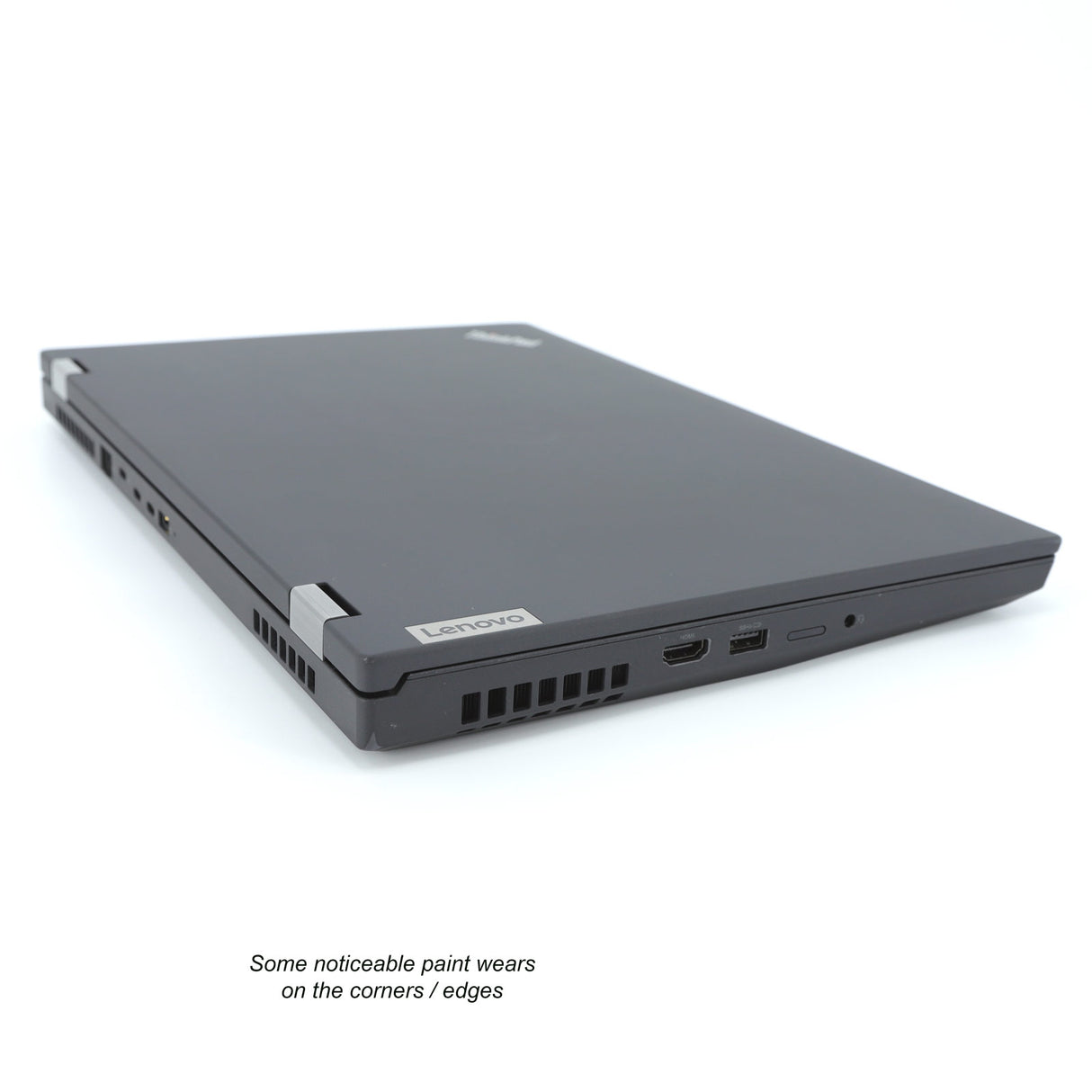 Lenovo ThinkPad P15 Gen 1 Laptop 10th Gen i7 32GB RAM 512GB, NVIDIA Warranty VAT - GreenGreen Store