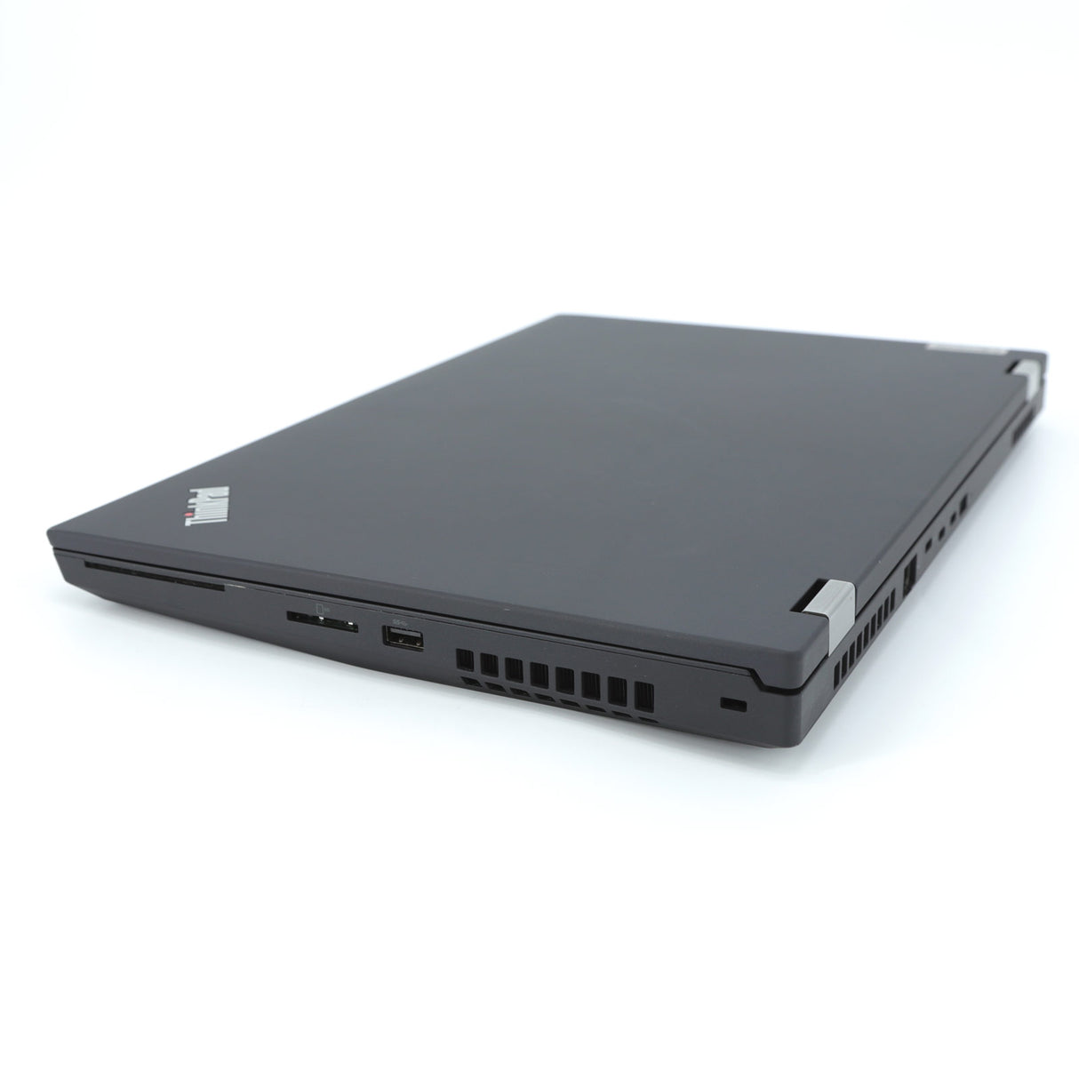 Lenovo ThinkPad P15 Gen 1 Laptop 10th Gen i7 32GB RAM 512GB, NVIDIA Warranty VAT - GreenGreen Store