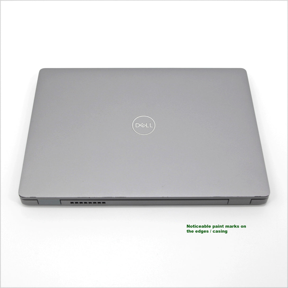 Dell Latitude 5310 13.3" Laptop: 10th Gen i5 16GB RAM 256GB SSD 1.3kg Warranty - GreenGreen Store
