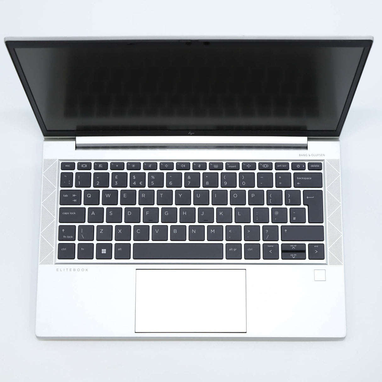 HP EliteBook 830 G7 Laptop: Intel 10th Gen i7 512GB SSD 16GB RAM Warranty VAT - GreenGreen Store