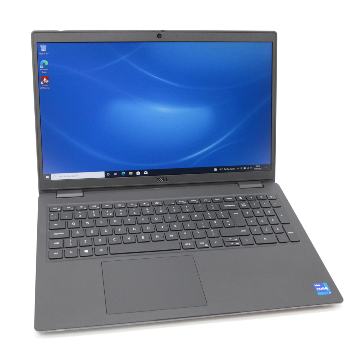 Dell Latitude 3520 15.6" Laptop: 11th Gen Core i7, 256GB SSD, 16GB RAM, Warranty - GreenGreen Store