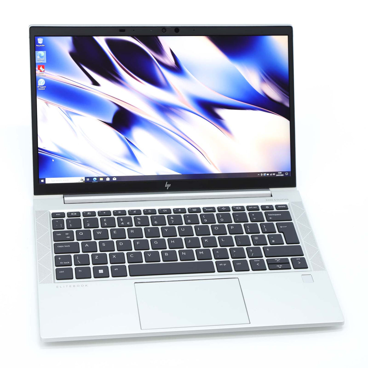 HP EliteBook 830 G7 Laptop: Intel 10th Gen i7 512GB SSD 16GB RAM Warranty VAT - GreenGreen Store