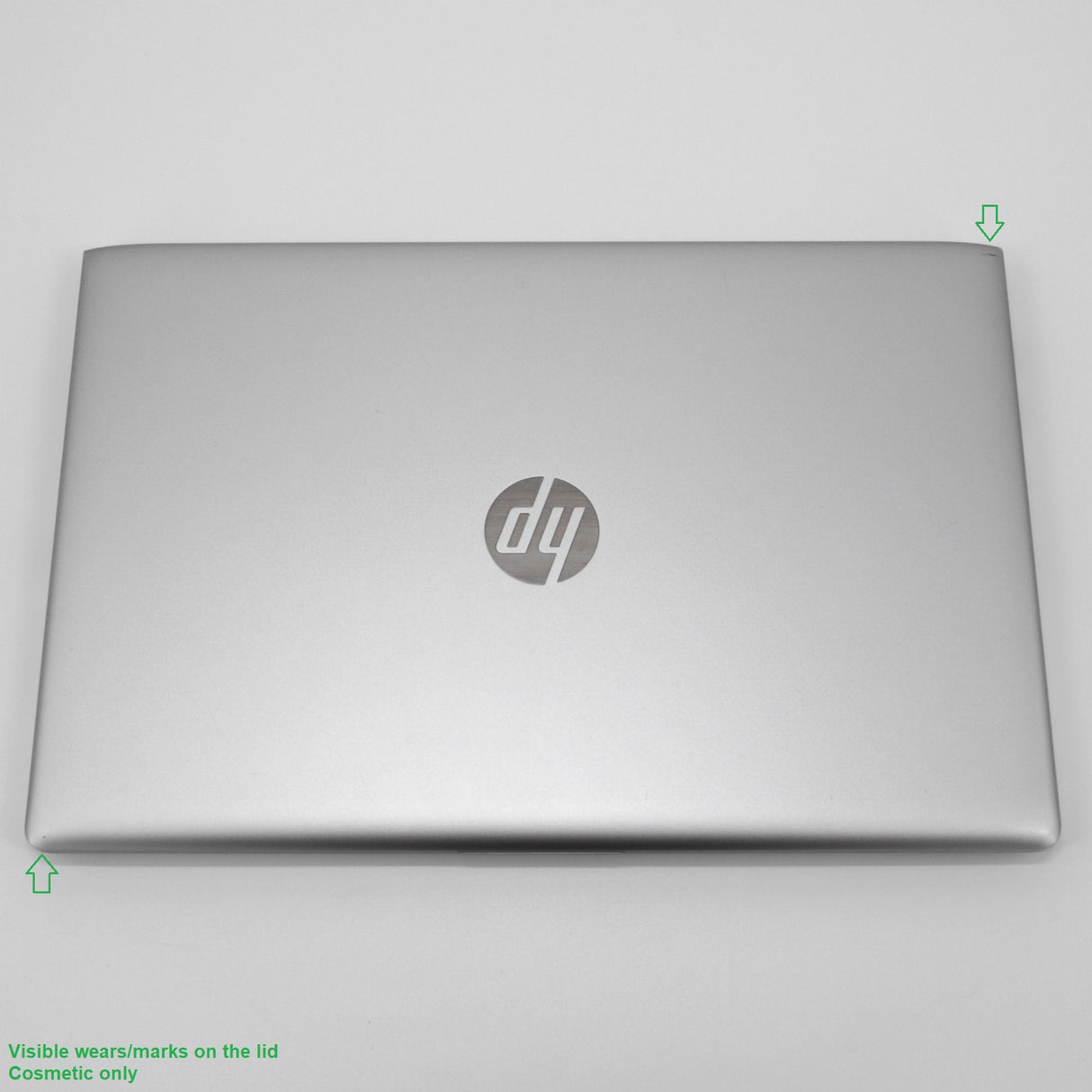 HP ProBook 470 G5 17.3" Laptop 8th Gen Core i7, 930M, 16GB RAM, 256GB, Warranty - GreenGreen Store