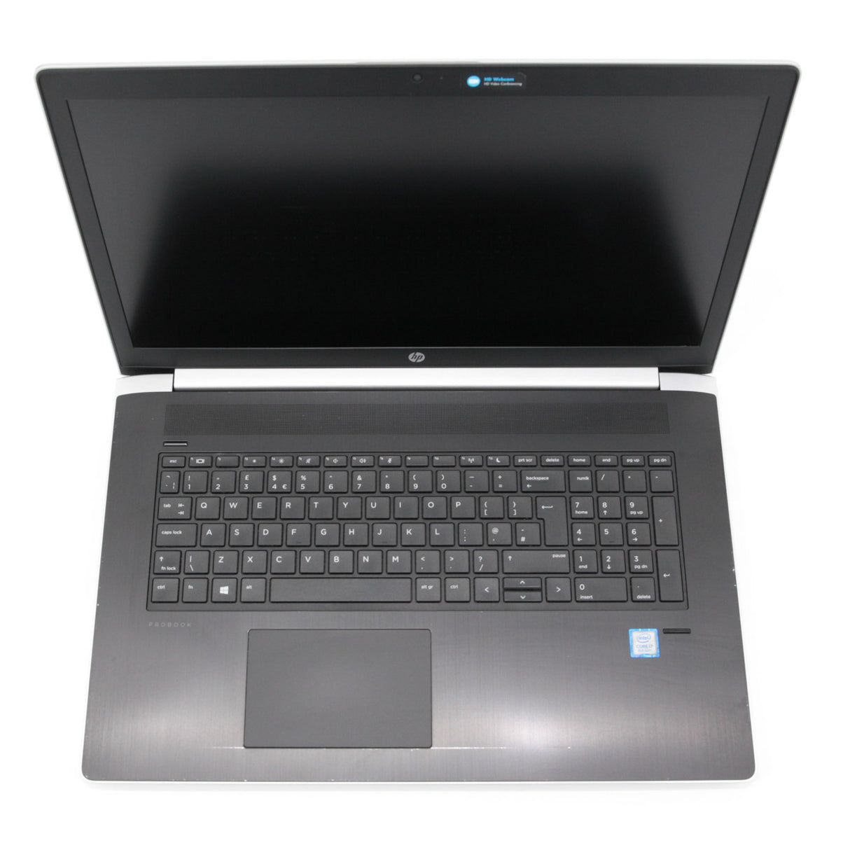 HP ProBook 470 G5 17.3" Laptop 8th Gen Core i7, 930M, 16GB RAM, 256GB, Warranty - GreenGreen Store