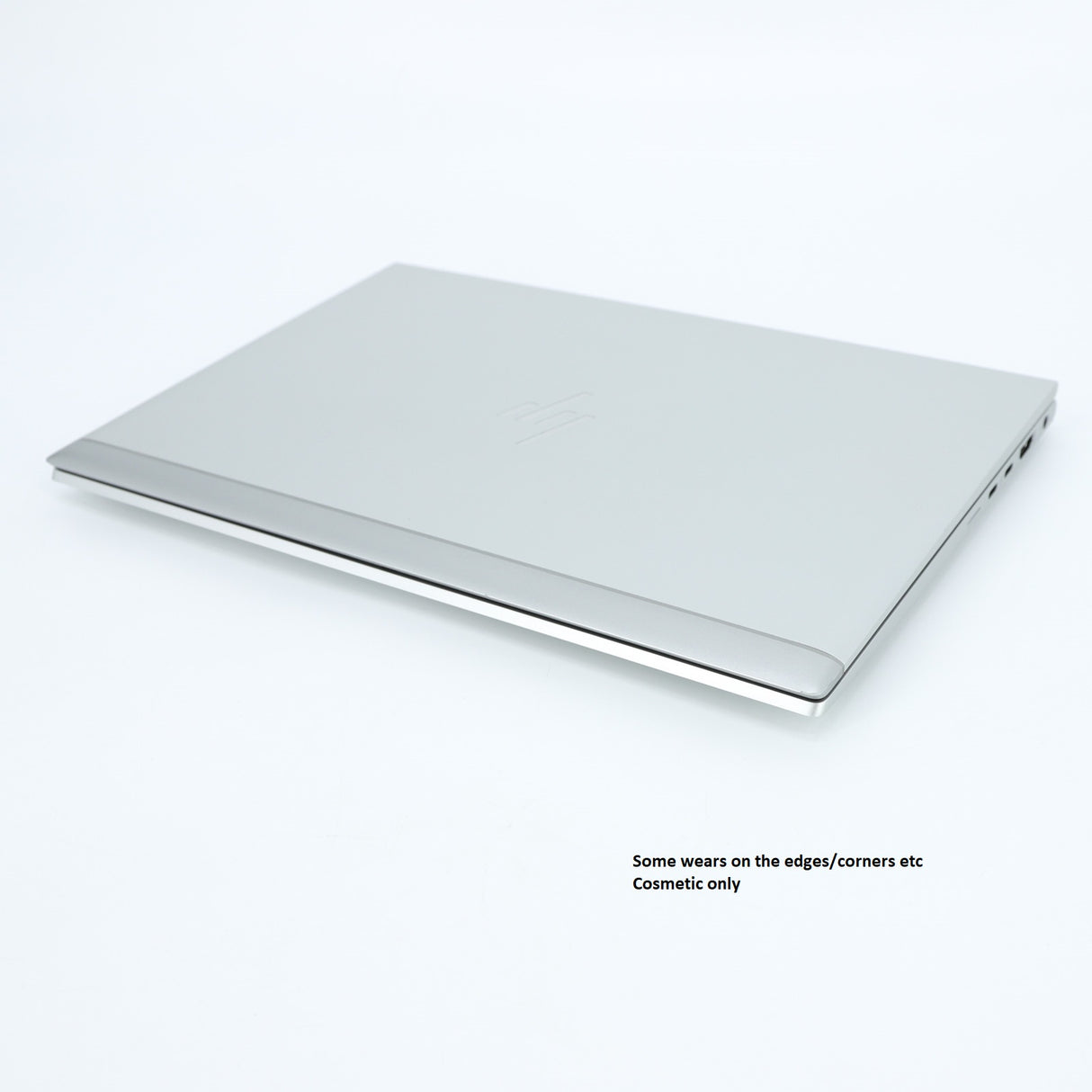 HP EliteBook 830 G7 Laptop: Intel 10th Gen i7 512GB SSD 16GB RAM Warranty VAT - GreenGreen Store