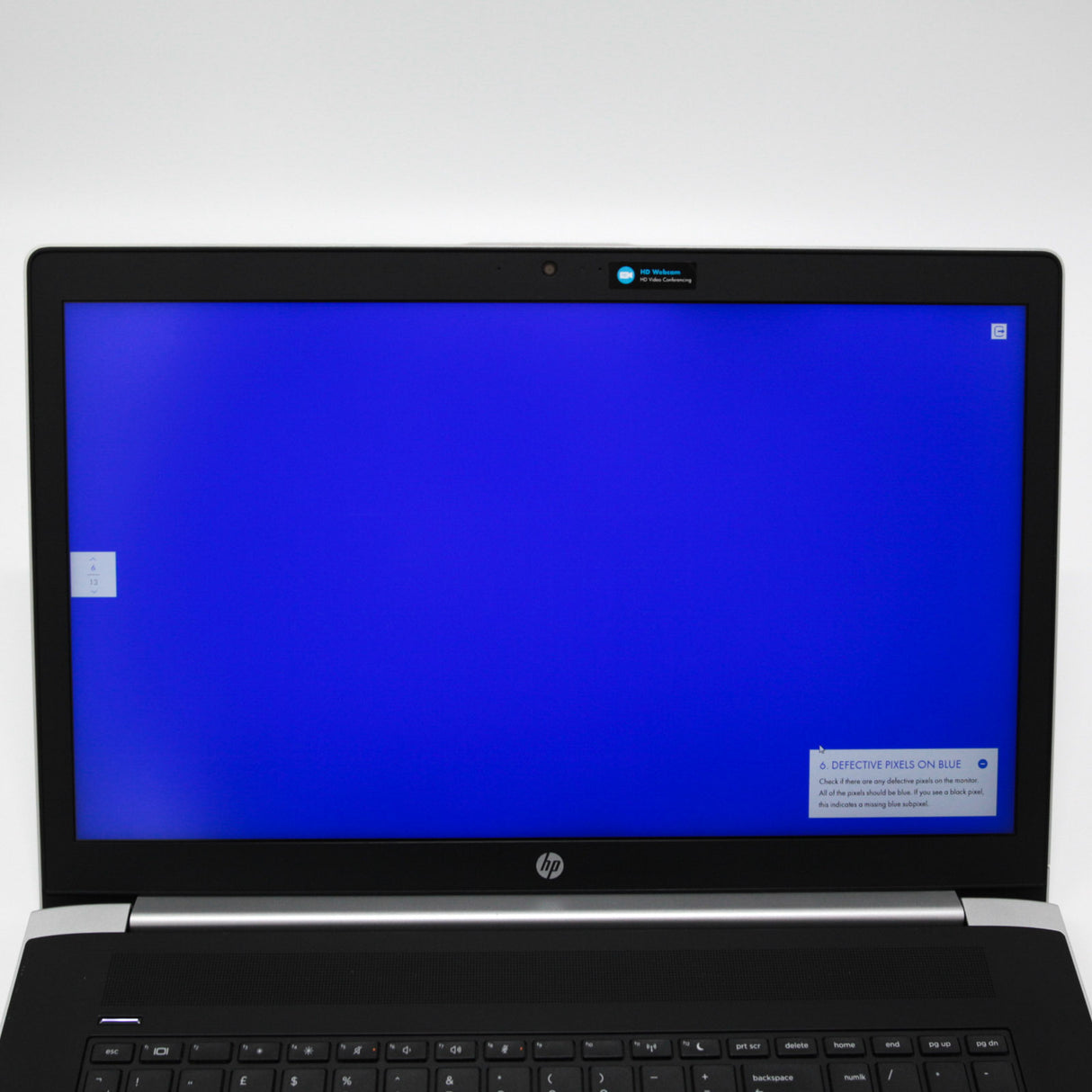 HP ProBook 470 G5 17.3" Laptop 8th Gen Core i7, 930M, 16GB RAM, 256GB, Warranty - GreenGreen Store