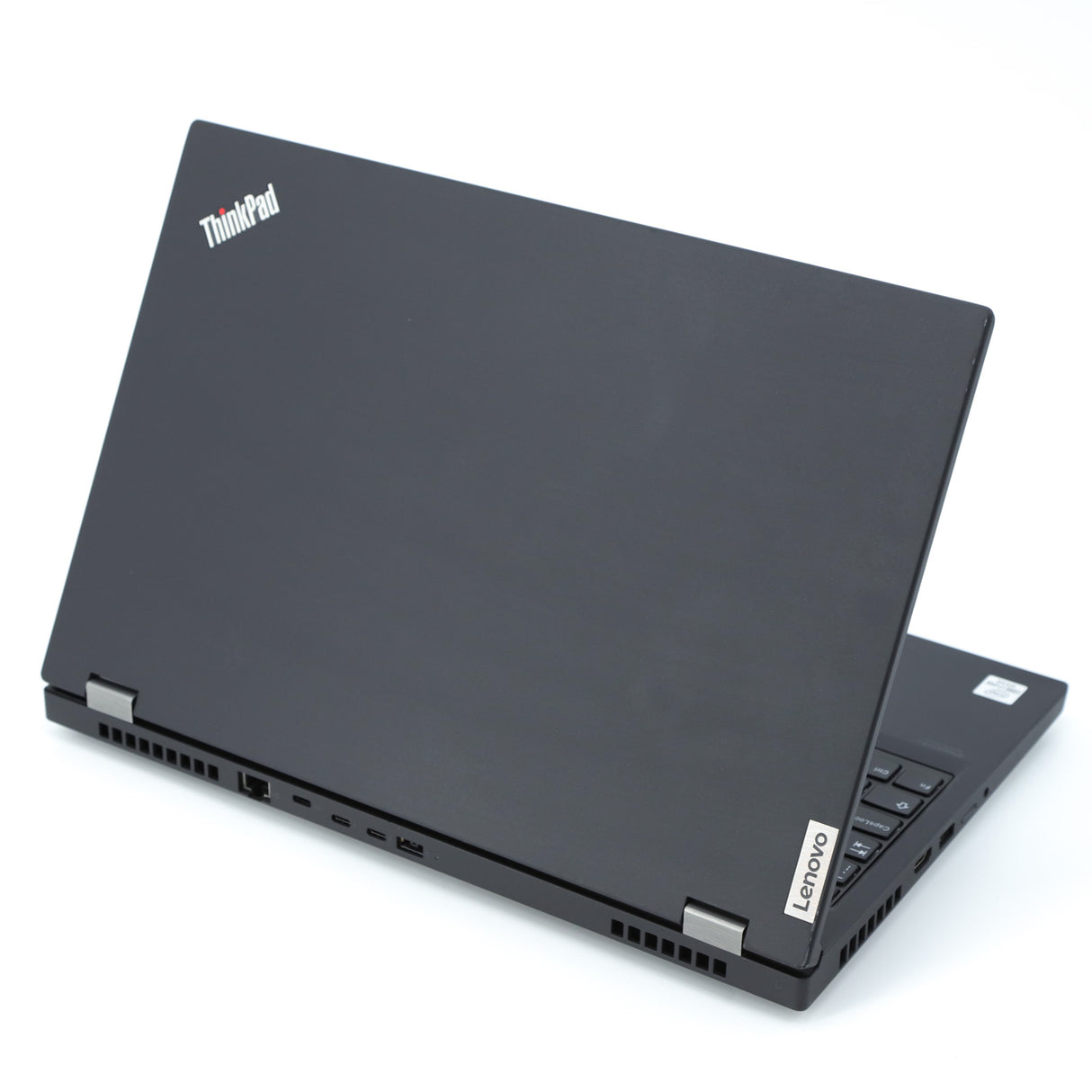 Lenovo ThinkPad P15 Gen 1 Laptop: Core i7 10th Gen 16GB RAM 512GB T2000 Warranty - GreenGreen Store