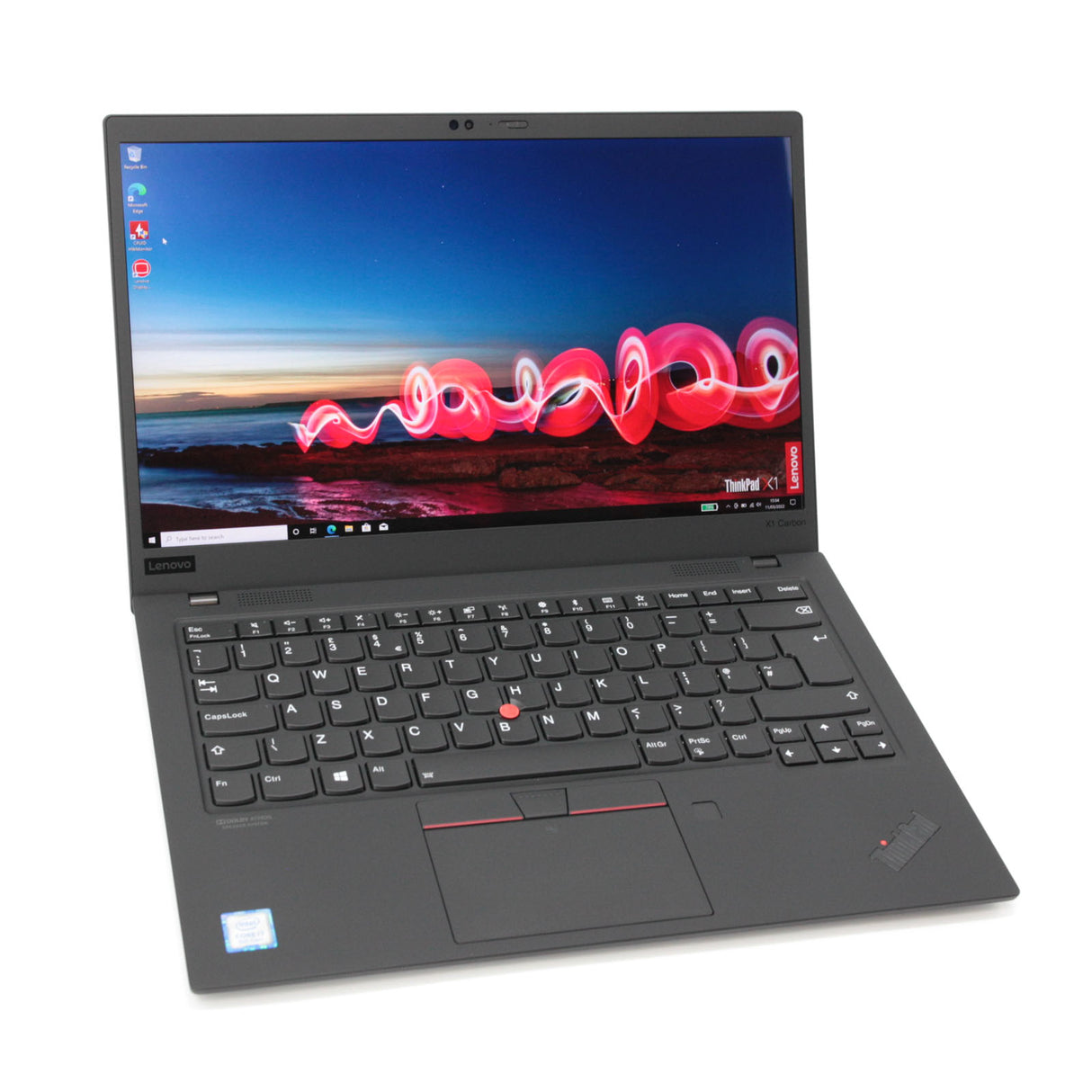 Lenovo ThinkPad X1 Carbon 7 4K Laptop: i7 8th Gen, 16GB, 512GB, LTE Warranty VAT - GreenGreen Store