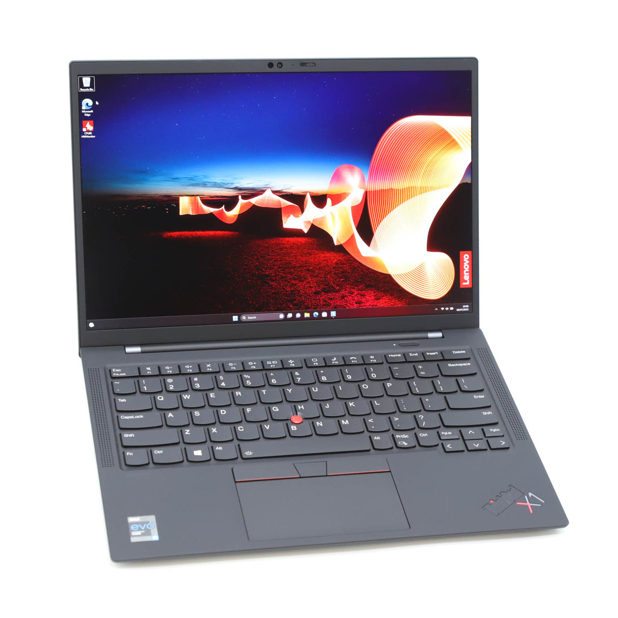 Lenovo ThinkPad X1 Carbon 9 Laptop; 11th Gen Core i7 16GB RAM 512GB SSD Warranty - GreenGreen Store