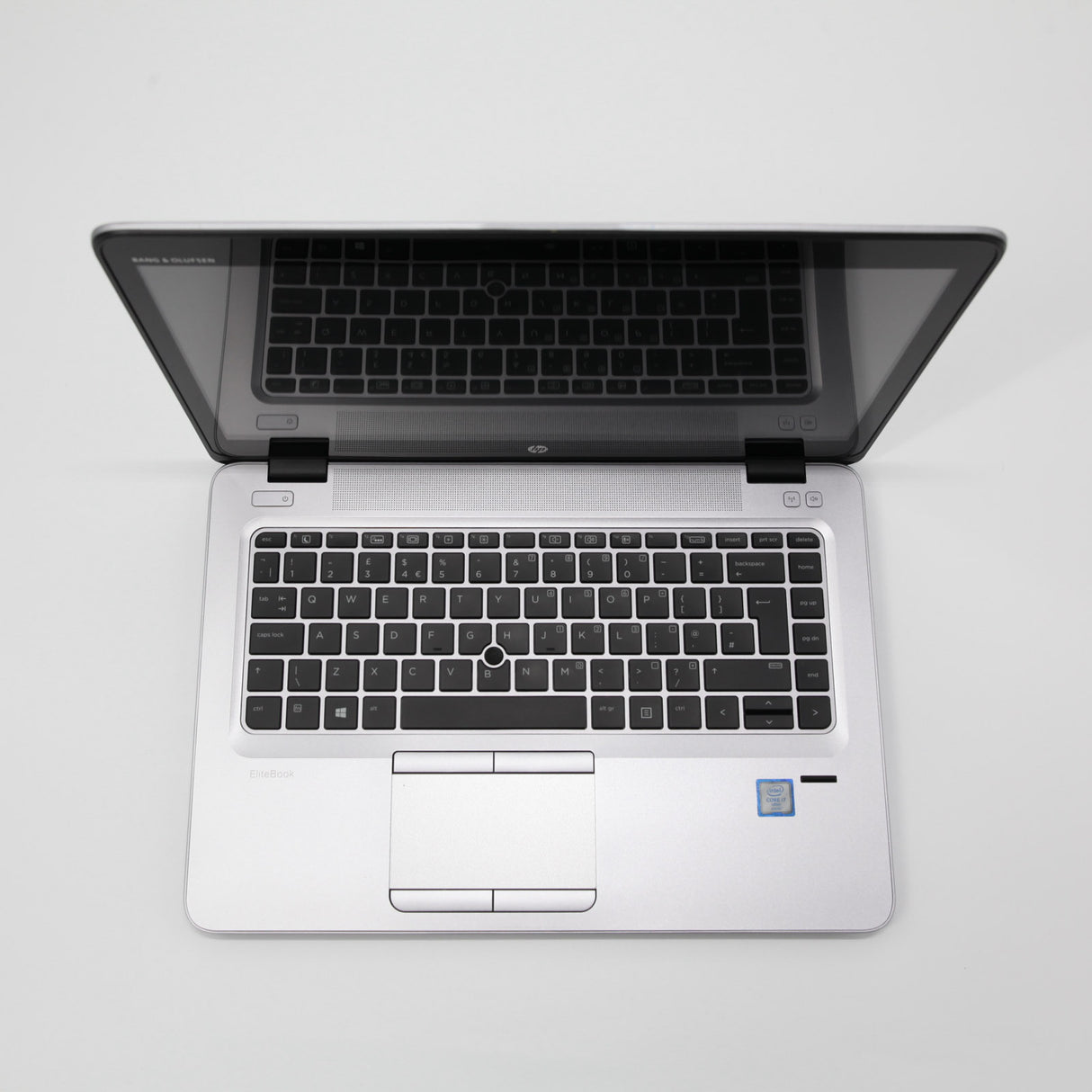 HP EliteBook 840 G3 14" Touch Laptop: i7 6th Gen 512GB SSD 16GB RAM Warranty+ - GreenGreenStoreUK