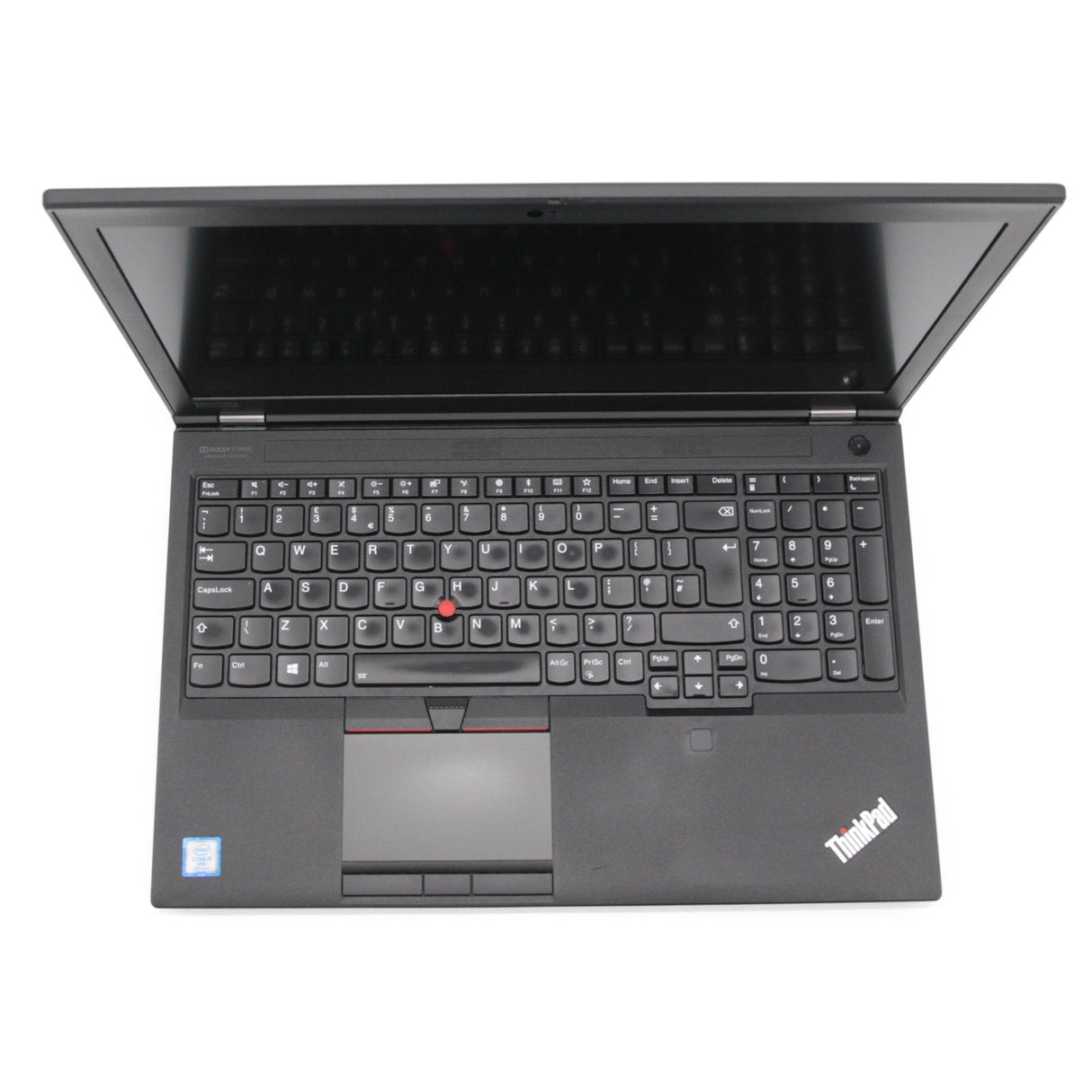 Lenovo ThinkPad P53 Laptop: Core i7 9th Gen, 16GB RAM, 512GB SSD, T2000 Warranty - GreenGreen Store