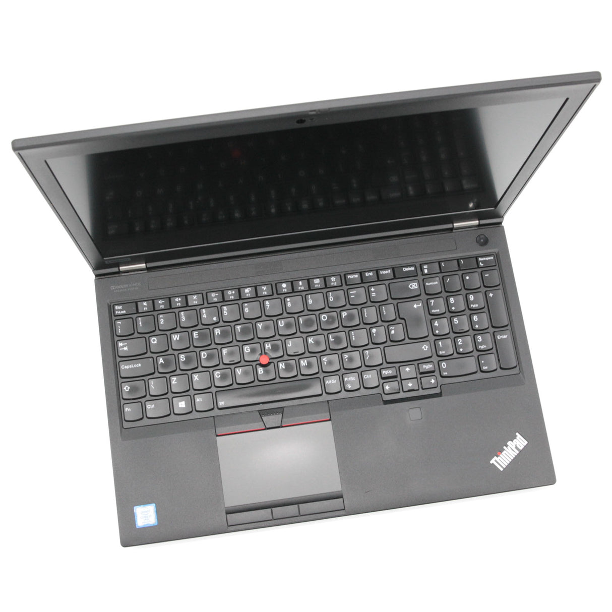 Lenovo ThinkPad P53 Laptop: Core i7 9th Gen, 16GB RAM, 512GB SSD, T2000 Warranty - GreenGreen Store
