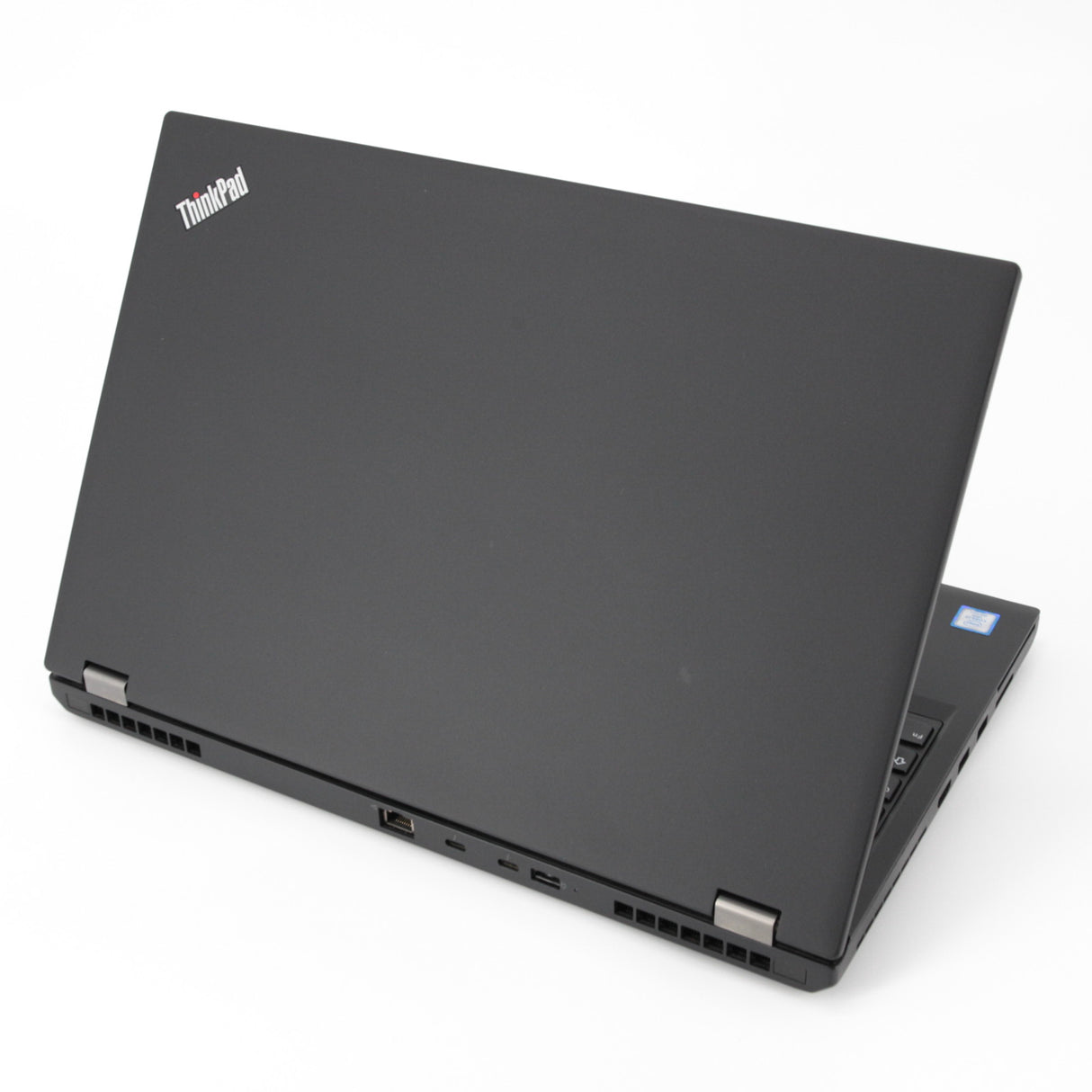 Lenovo ThinkPad P53 Laptop: Core i7 9th Gen, 16GB RAM, 512GB SSD, T2000 Warranty - GreenGreen Store
