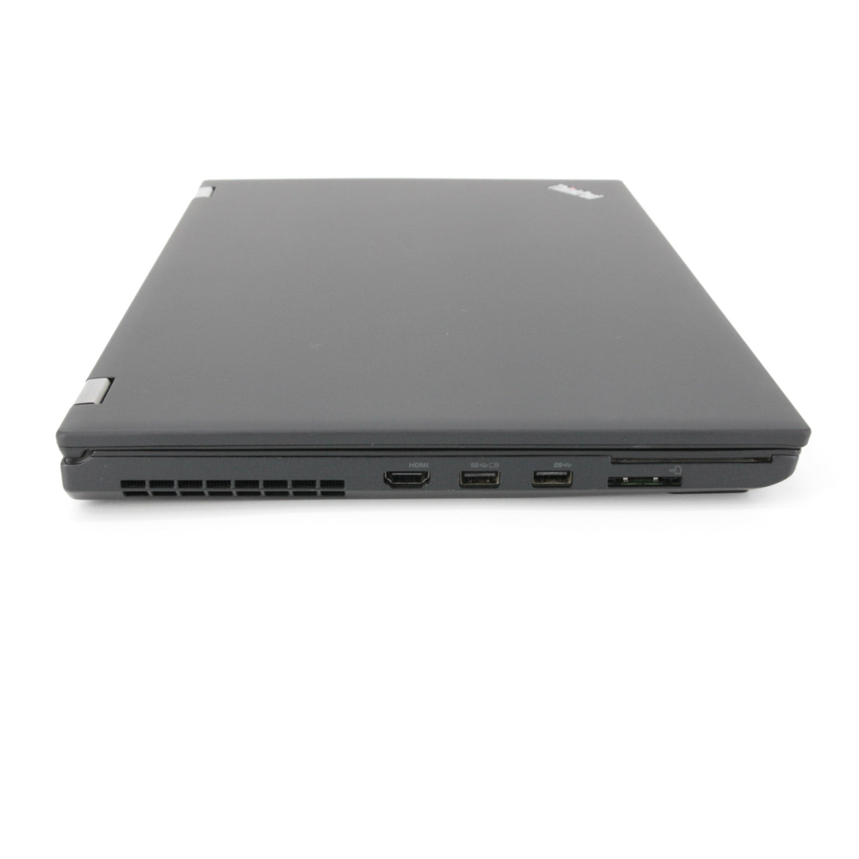 Lenovo ThinkPad P53 Laptop: Core i7 9th Gen, 16GB RAM, 512GB SSD, T2000 Warranty - GreenGreen Store