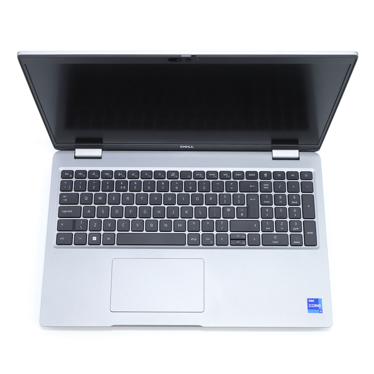 Dell Precision 3581 15.6" Laptop: 13th Gen i7, NVIDIA A1000 32GB 512GB Warranty - GreenGreenStore