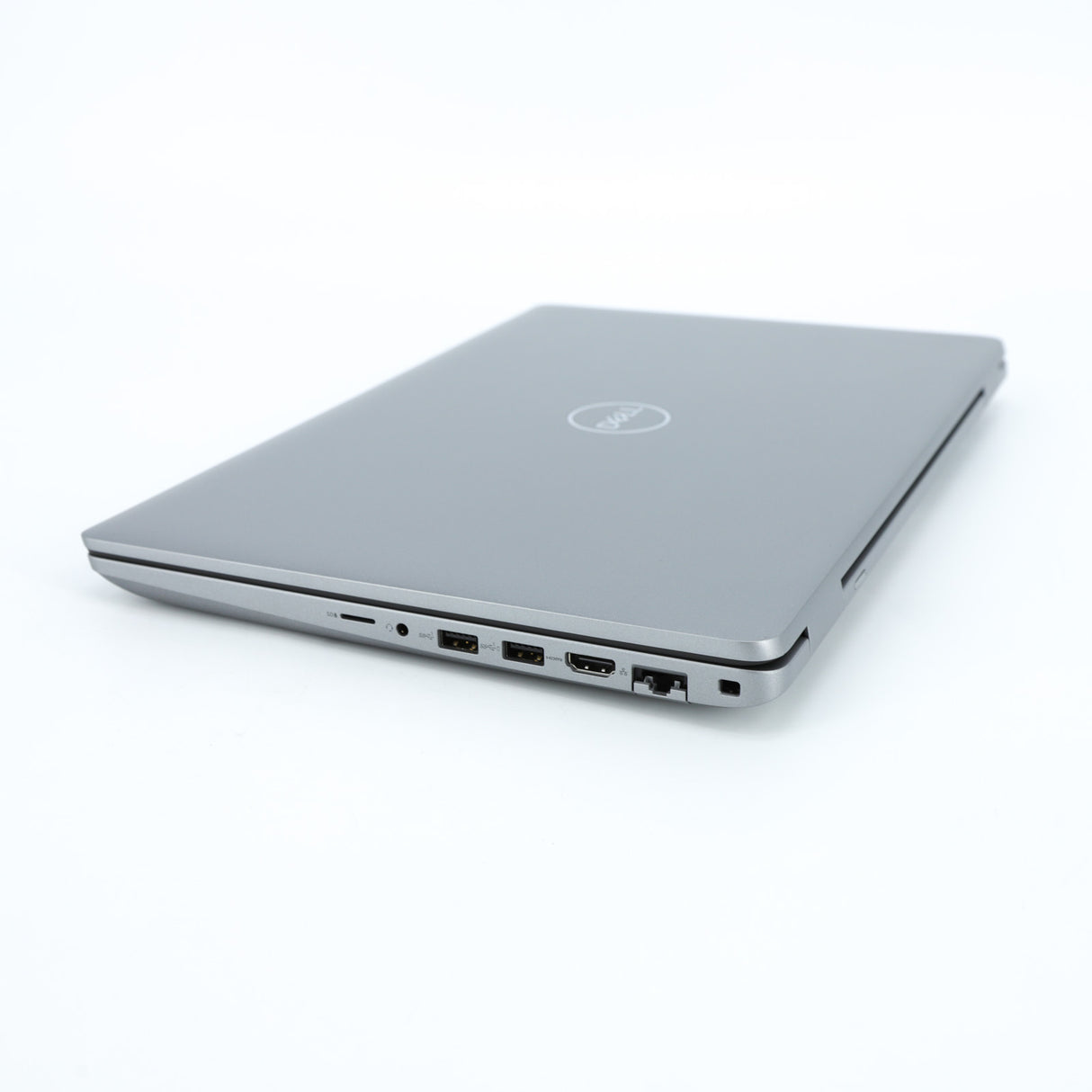 Dell Precision 3581 15.6" Laptop: 13th Gen i7, NVIDIA A1000 32GB 512GB Warranty - GreenGreenStore