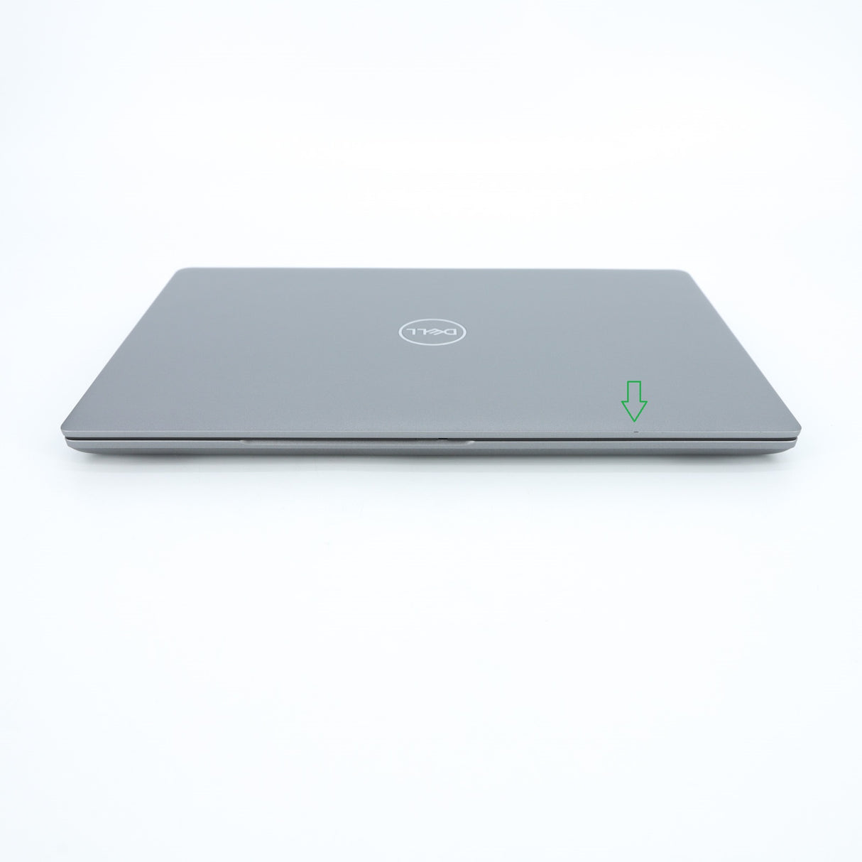 Dell Precision 3581 15.6" Laptop: 13th Gen i7, NVIDIA A1000 32GB 512GB Warranty - GreenGreenStore