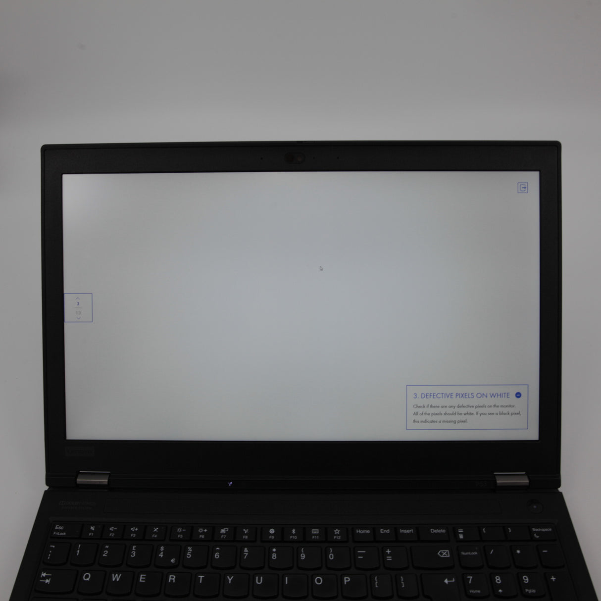 Lenovo ThinkPad P53 Laptop: Core i7 9th Gen, 16GB RAM, 512GB SSD, T2000 Warranty - GreenGreen Store