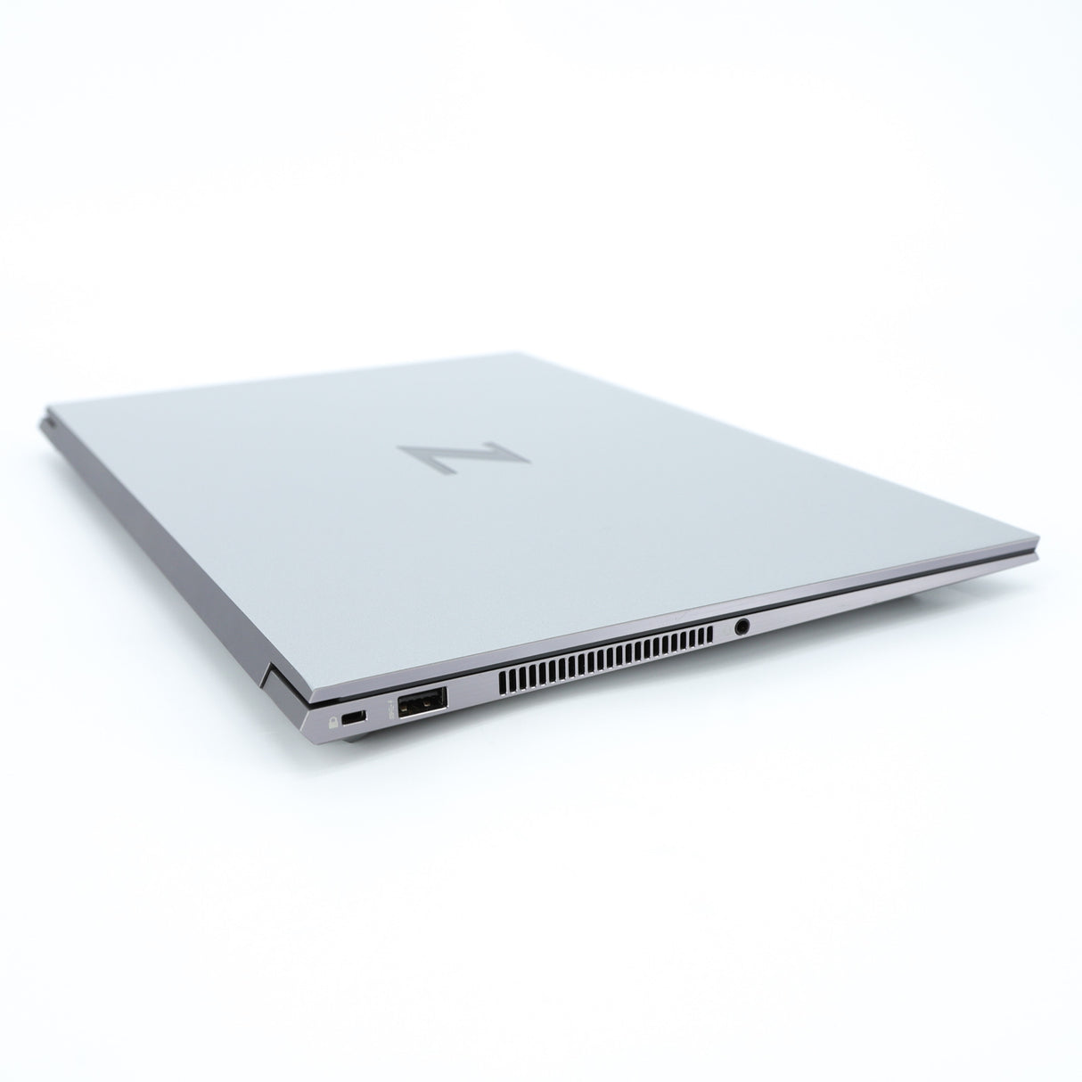 HP ZBook Studio 15 G8 Laptop: i7 11th Gen 16GB RAM 512GB SSD Quadro Warranty - GreenGreen Store