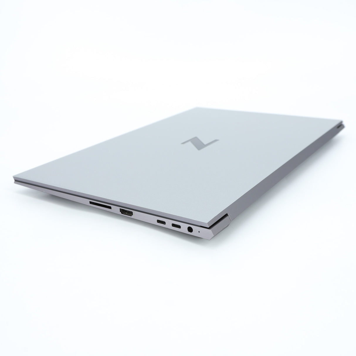 HP ZBook Studio 15 G8 Laptop: i7 11th Gen 16GB RAM 512GB SSD Quadro Warranty - GreenGreen Store