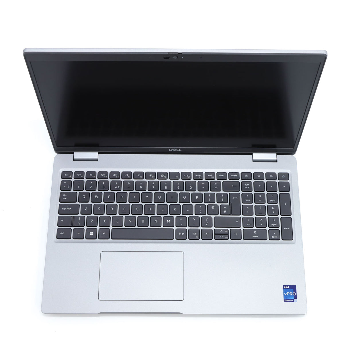 Dell Precision 3571 Laptop: 12th Gen i7 32GB RAM 512GB RTX A1000 Warranty VAT - GreenGreenStore