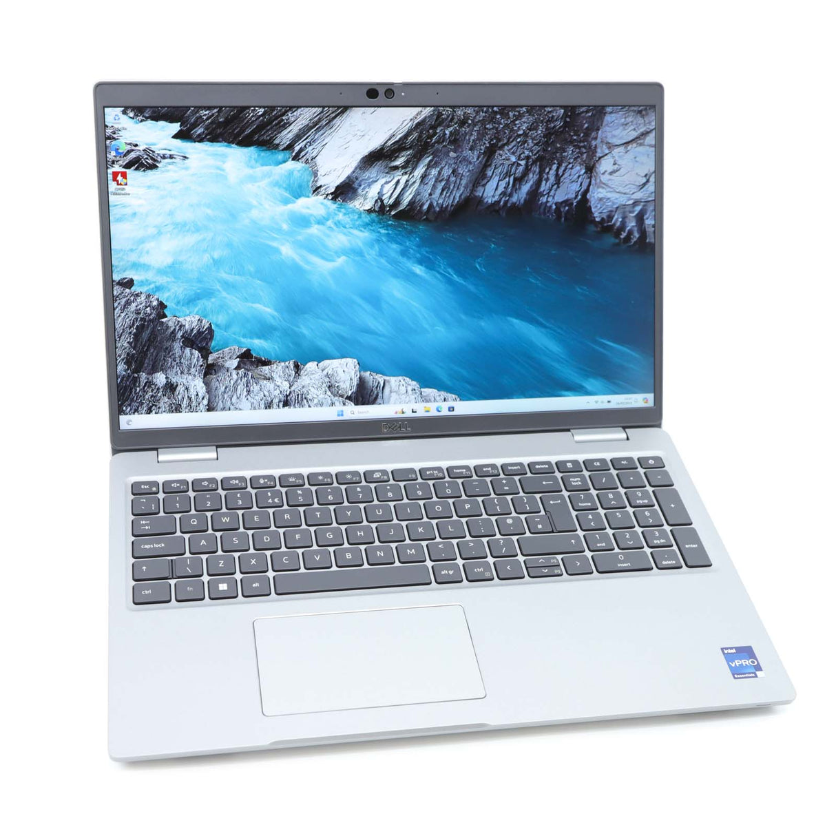 Dell Precision 3571 Laptop: 12th Gen i7 32GB RAM 512GB RTX A1000 Warranty VAT - GreenGreenStore