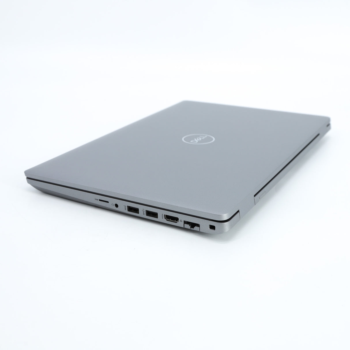 Dell Precision 3571 Laptop: 12th Gen i7 32GB RAM 512GB RTX A1000 Warranty VAT - GreenGreenStore