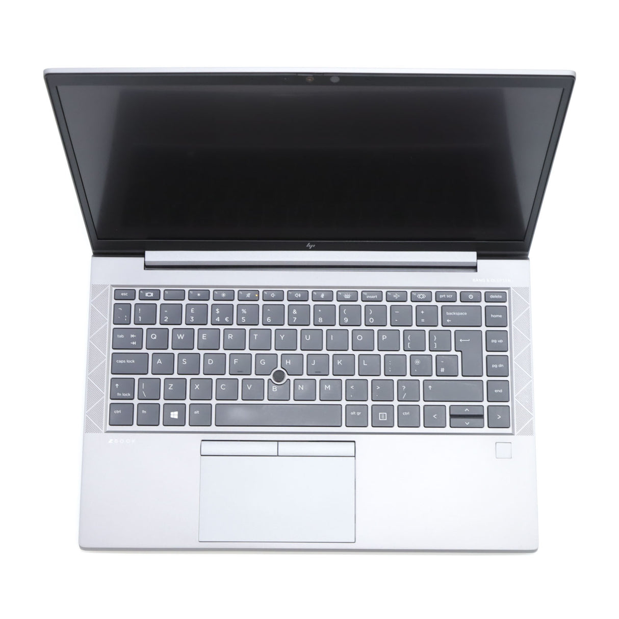 HP ZBook Firefly 14 G8 Touch Laptop: Intel 11th Gen i7 16GB RAM 512GB Warranty - GreenGreenStore