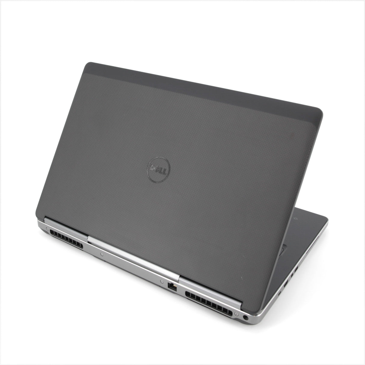 Dell Precision 7720 17.3" CAD Laptop: Core i7, 32GB RAM, 1TB SSD, Quadro P5000 - GreenGreen Store