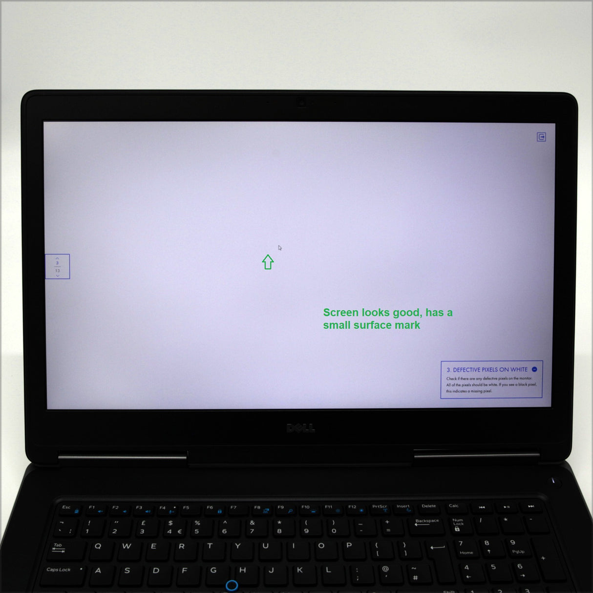 Dell Precision 7720 17.3" CAD Laptop: Core i7, 32GB RAM, 1TB SSD, Quadro P5000 - GreenGreen Store