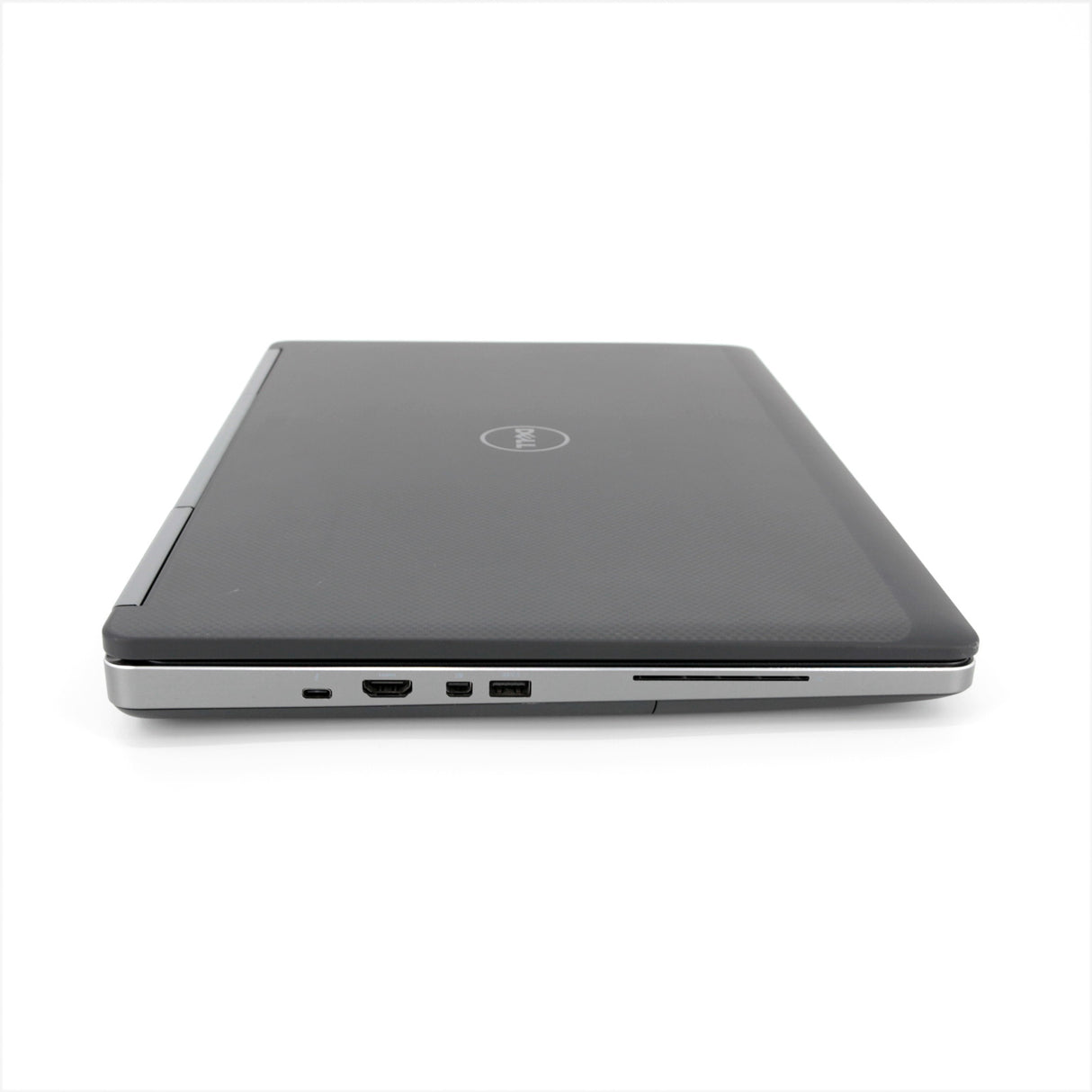 Dell Precision 7720 17.3" CAD Laptop: Core i7, 32GB RAM, 1TB SSD, Quadro P5000 - GreenGreen Store