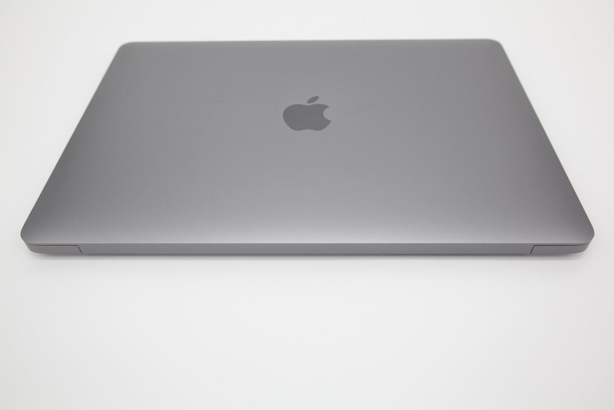 Apple MacBook Air 13.3" Retina: M1 Space Grey, 8GB RAM, 256GB, Warranty VAT - GreenGreen Store