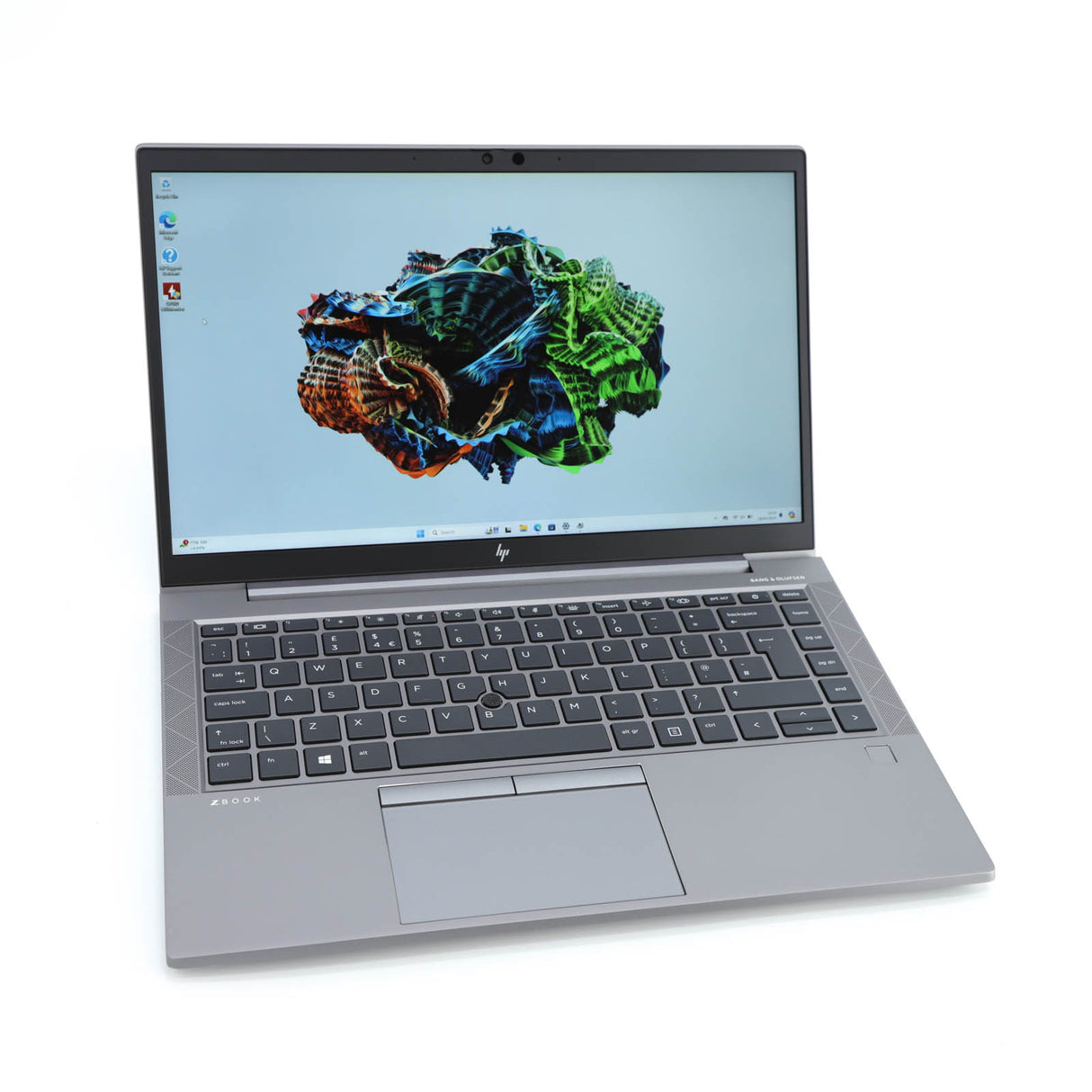 HP ZBook Firefly 14 G8 Touch Laptop: Intel 11th Gen i7 16GB RAM 512GB Warranty - GreenGreenStore