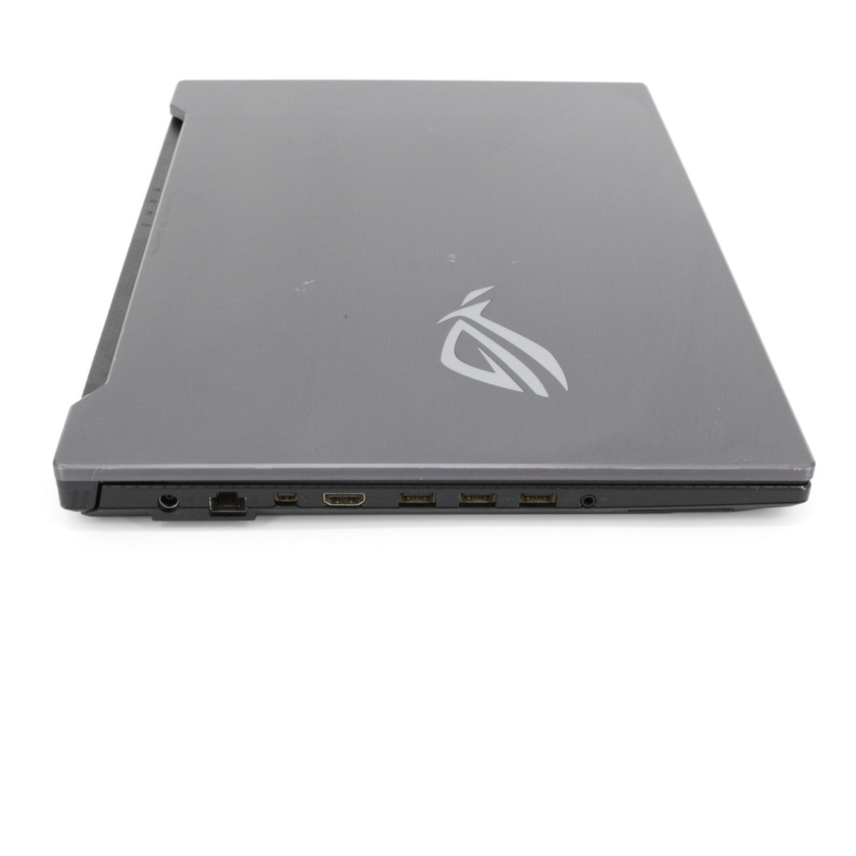 ASUS Strix 17.3" Gaming Laptop: i7-8750H, 16GB, 256GB SSD, GTX 1060, Warranty - GreenGreen Store