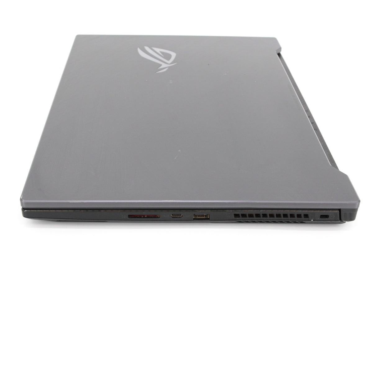 ASUS Strix 17.3" Gaming Laptop: i7-8750H, 16GB, 256GB SSD, GTX 1060, Warranty - GreenGreen Store