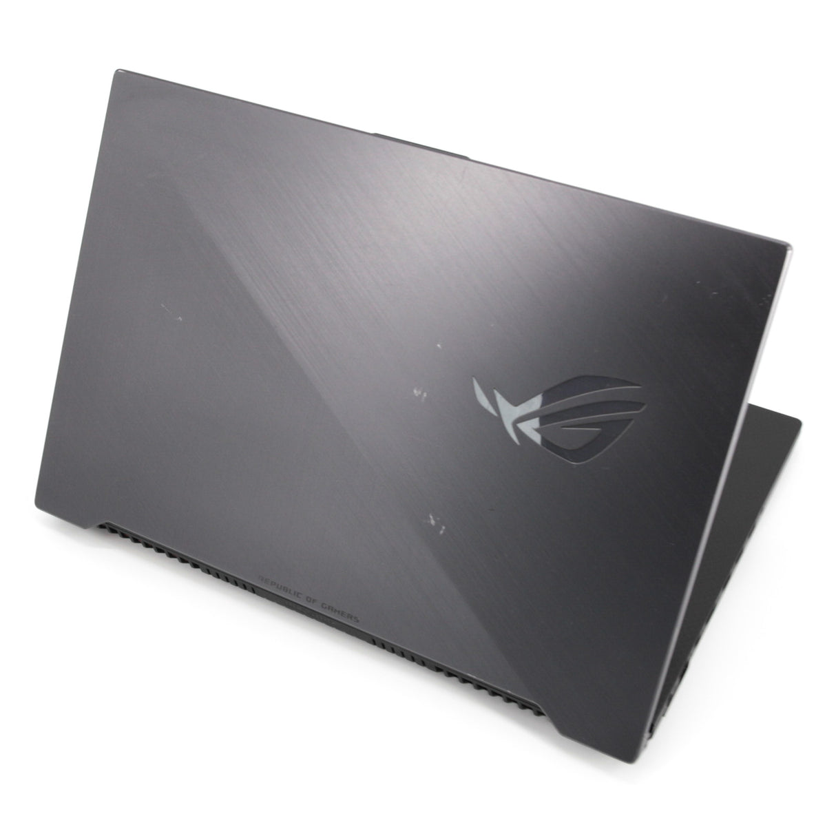 ASUS Strix 17.3" Gaming Laptop: i7-8750H, 16GB, 256GB SSD, GTX 1060, Warranty - GreenGreen Store