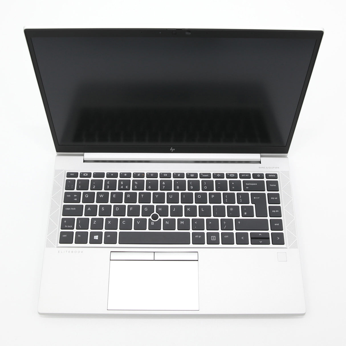 HP EliteBook 840 G7 14" Laptop: 10th Gen Core i5 16GB RAM, 256GB, FHD, Warranty - GreenGreen Store