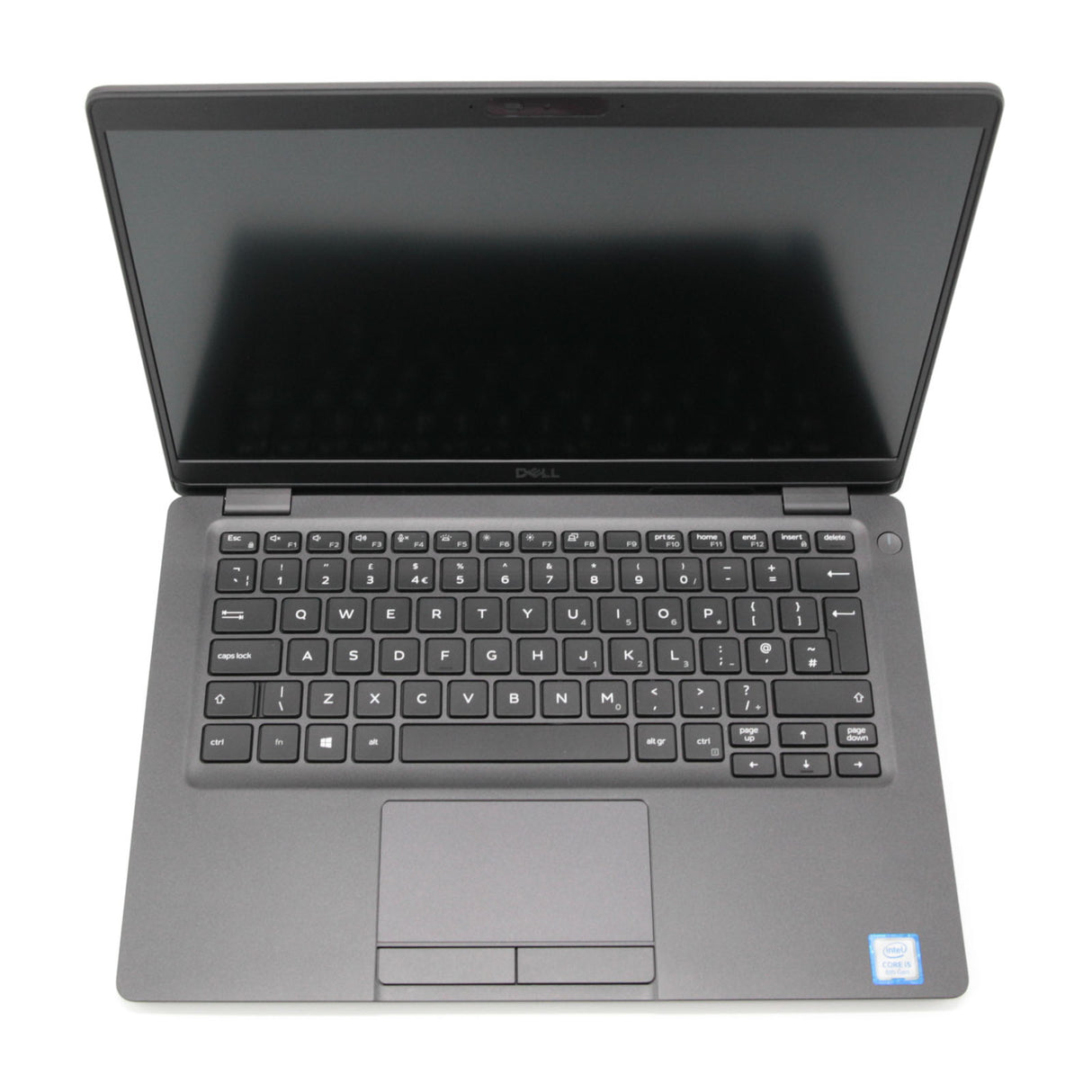 Dell Latitude 5300 FHD Laptop: 8th Gen Core, 16GB RAM, 256GB SSD, 13.3" Warranty - GreenGreen Store