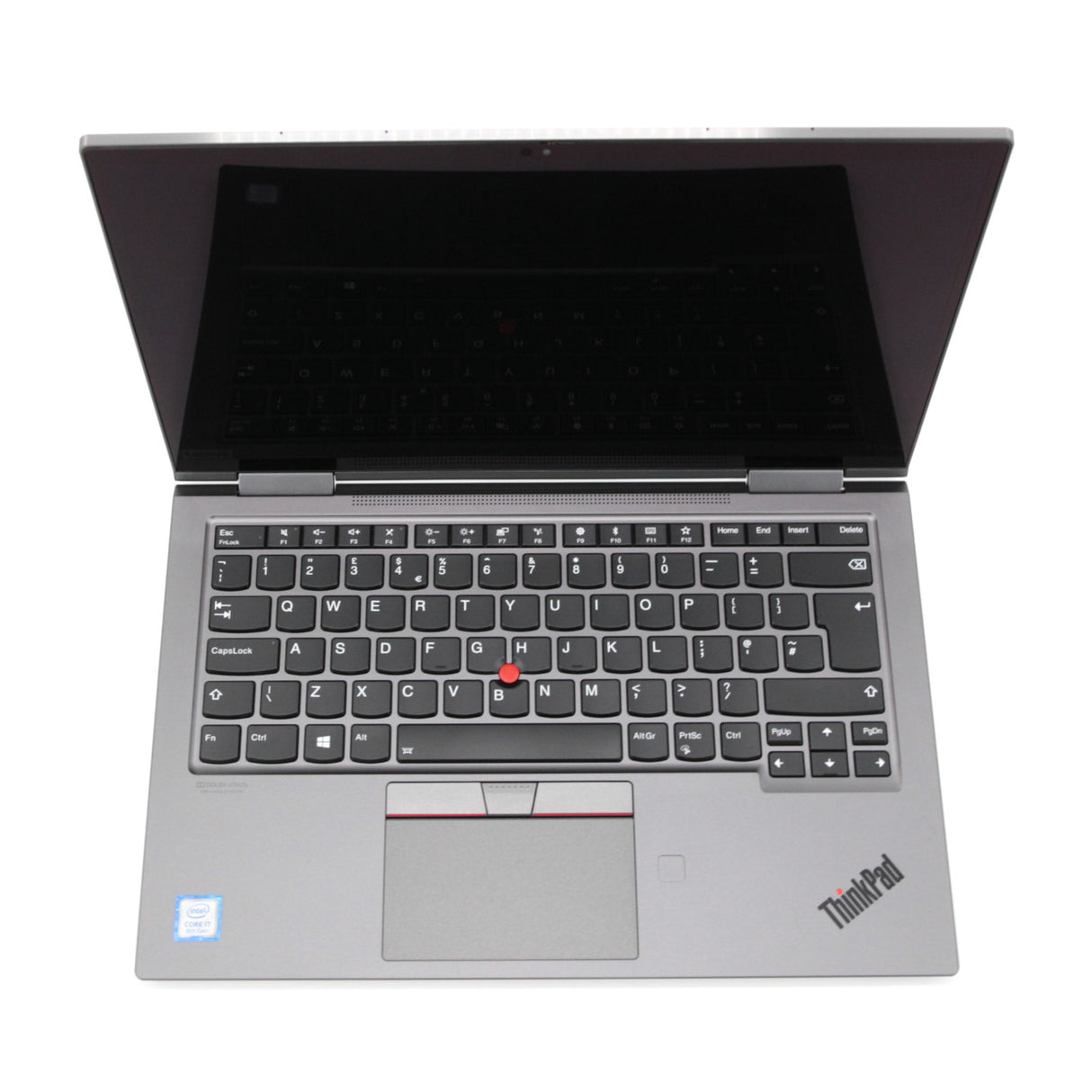 Lenovo ThinkPad X1 Yoga 4K Touch Laptop; i7 8th Gen, 16GB RAM 512GB LTE Warranty - GreenGreen Store