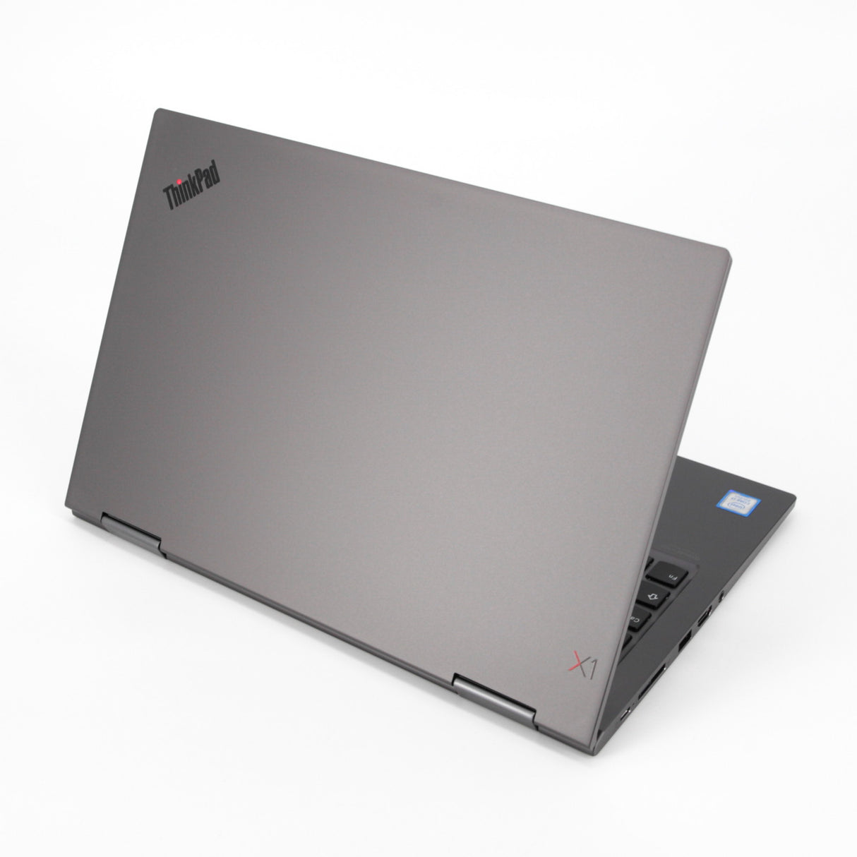 Lenovo ThinkPad X1 Yoga 4K Touch Laptop; i7 8th Gen, 16GB RAM 512GB LTE Warranty - GreenGreen Store