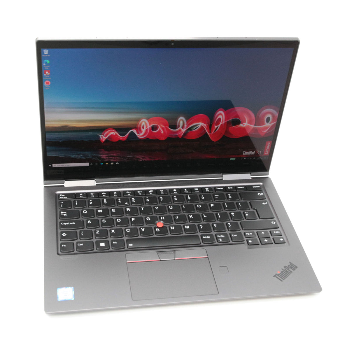 Lenovo ThinkPad X1 Yoga 4K Touch Laptop; i7 8th Gen, 16GB RAM 512GB LTE Warranty - GreenGreen Store