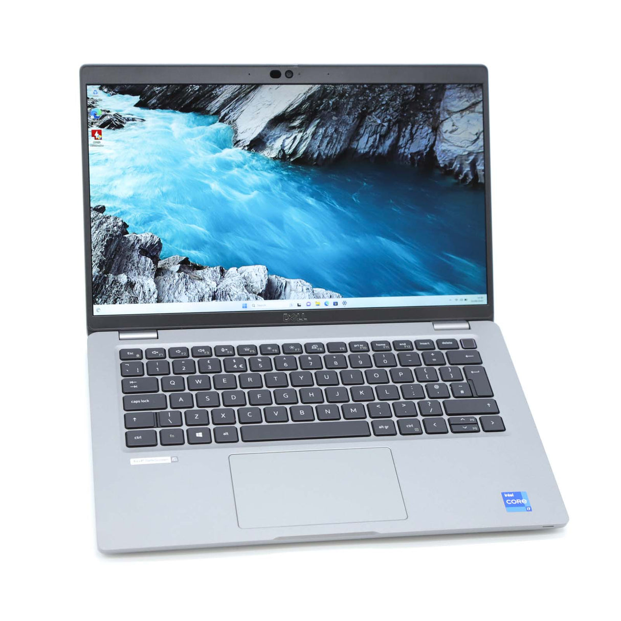 Dell Latitude 5420 Laptop: Core i7, Touch, 16GB RAM, 512GB SSD, Warranty, VAT - GreenGreen Store