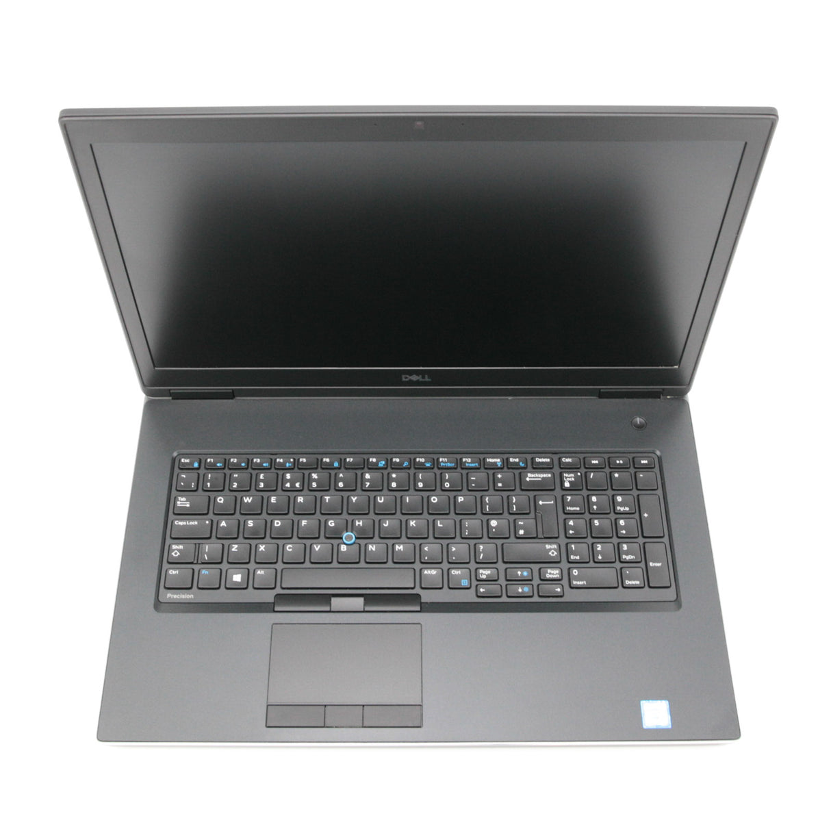 Dell Precision 7730 CAD Laptop: Intel Core i7, 1TB SSD, 32GB RAM Quadro Warranty - GreenGreen Store