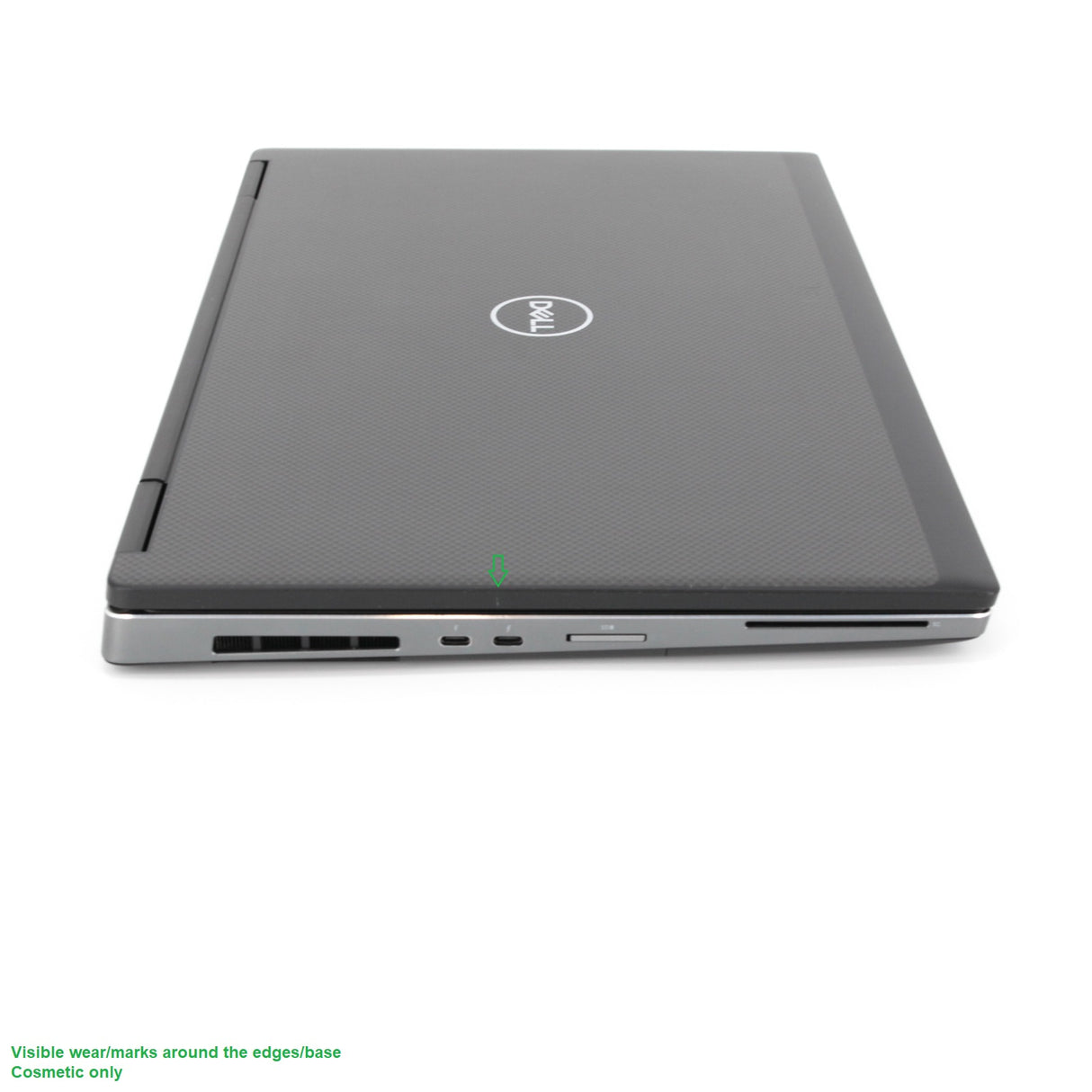 Dell Precision 7730 CAD Laptop: Intel Core i7, 1TB SSD, 32GB RAM Quadro Warranty - GreenGreen Store