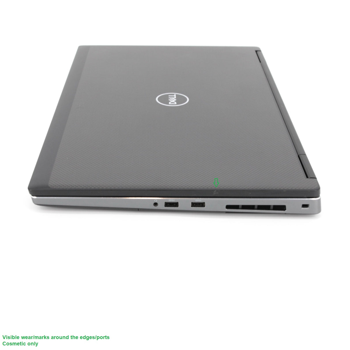 Dell Precision 7730 CAD Laptop: Intel Core i7, 1TB SSD, 32GB RAM Quadro Warranty - GreenGreen Store