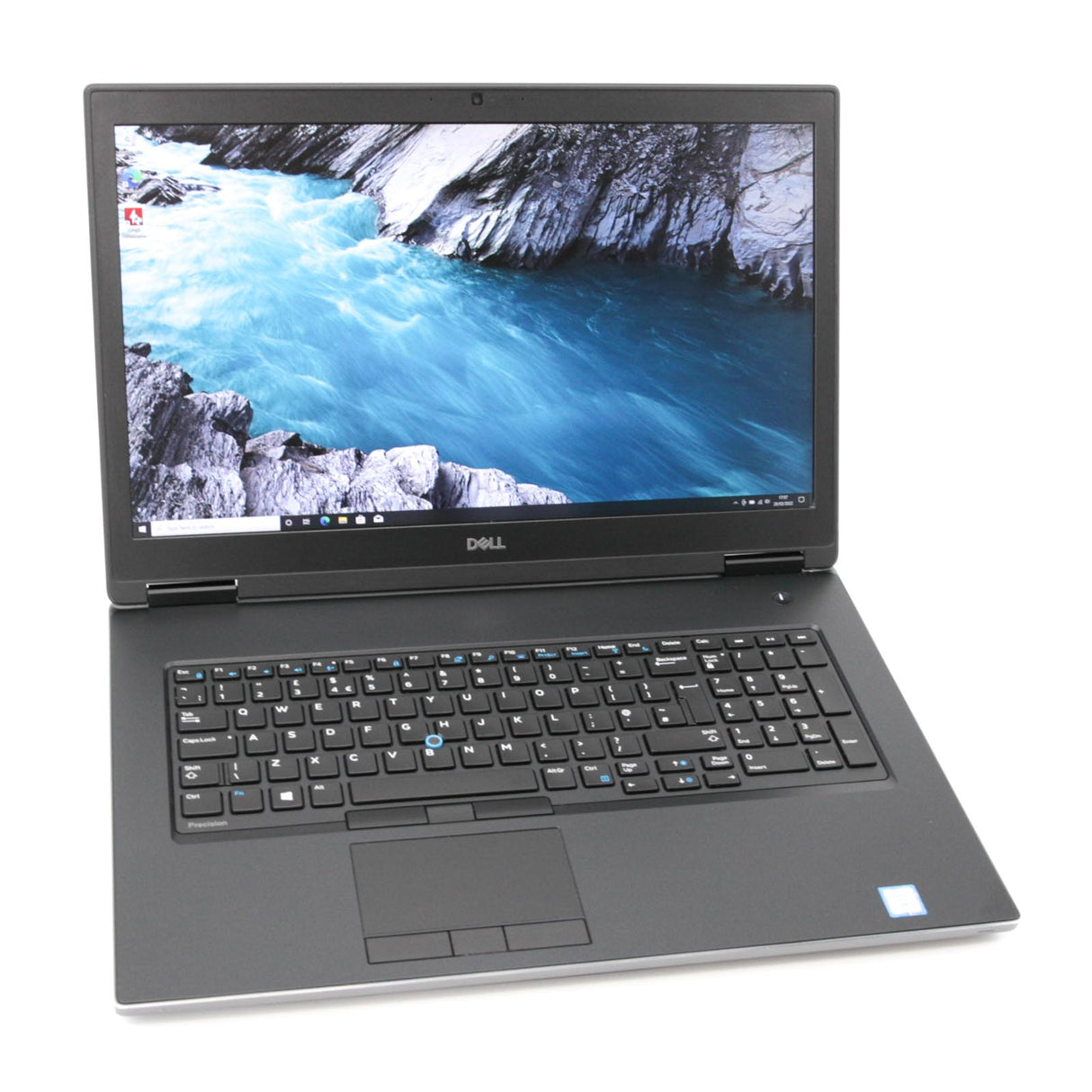 Dell Precision 7730 CAD Laptop: Intel Core i7, 1TB SSD, 32GB RAM Quadro Warranty - GreenGreen Store
