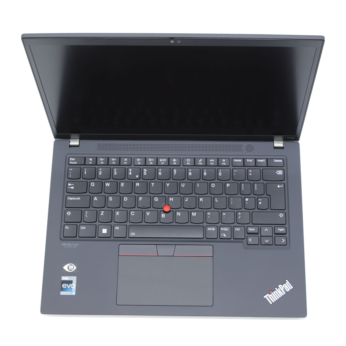 Lenovo ThinkPad T14s Gen 3 Laptop: Intel Core i7-1260P 16GB, 512GB, Warranty VAT - GreenGreen Store