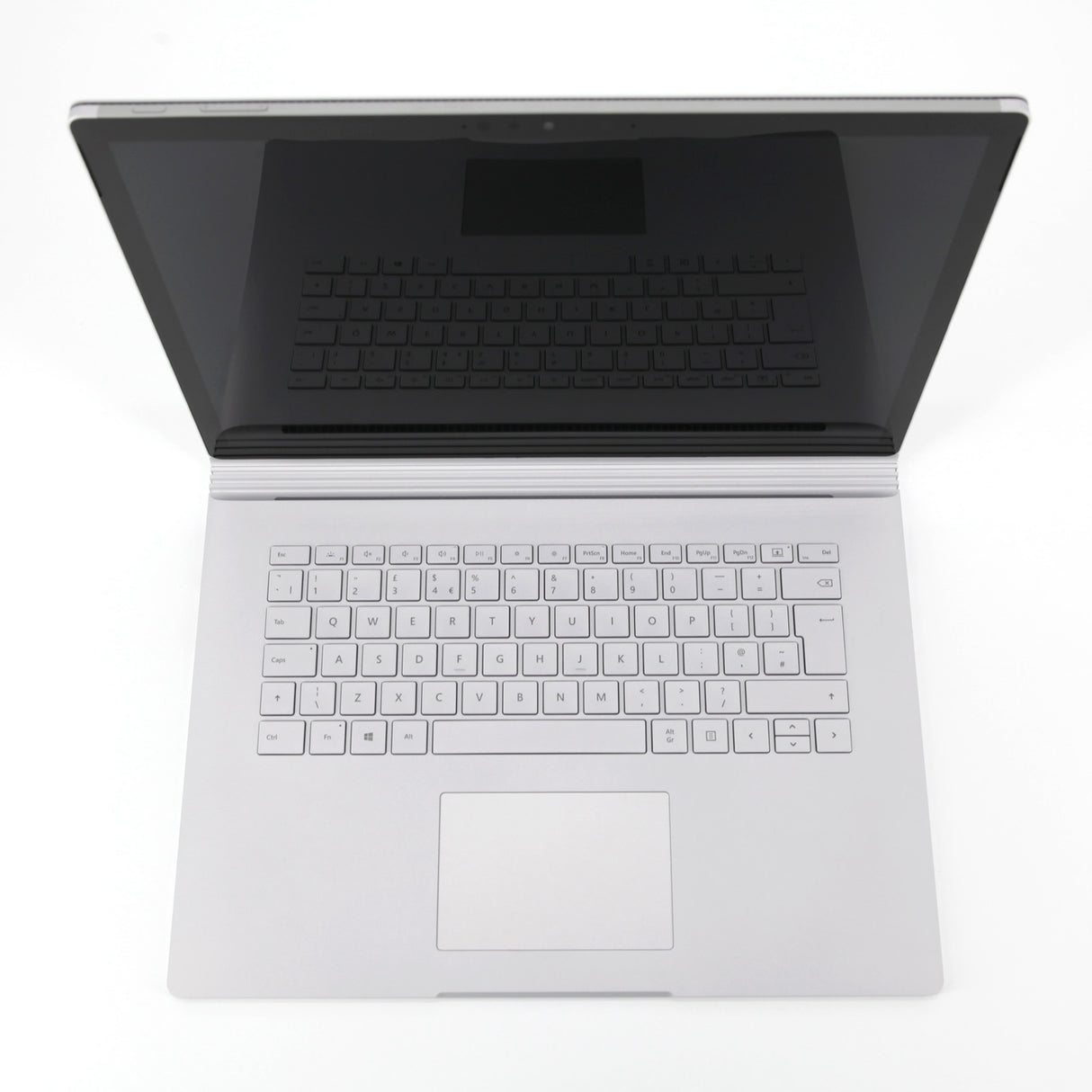 Microsoft Surface Book 3 15" Core i7 10th Gen 32GB, 512GB, GTX 1660 Ti, Warranty - GreenGreenStoreUK