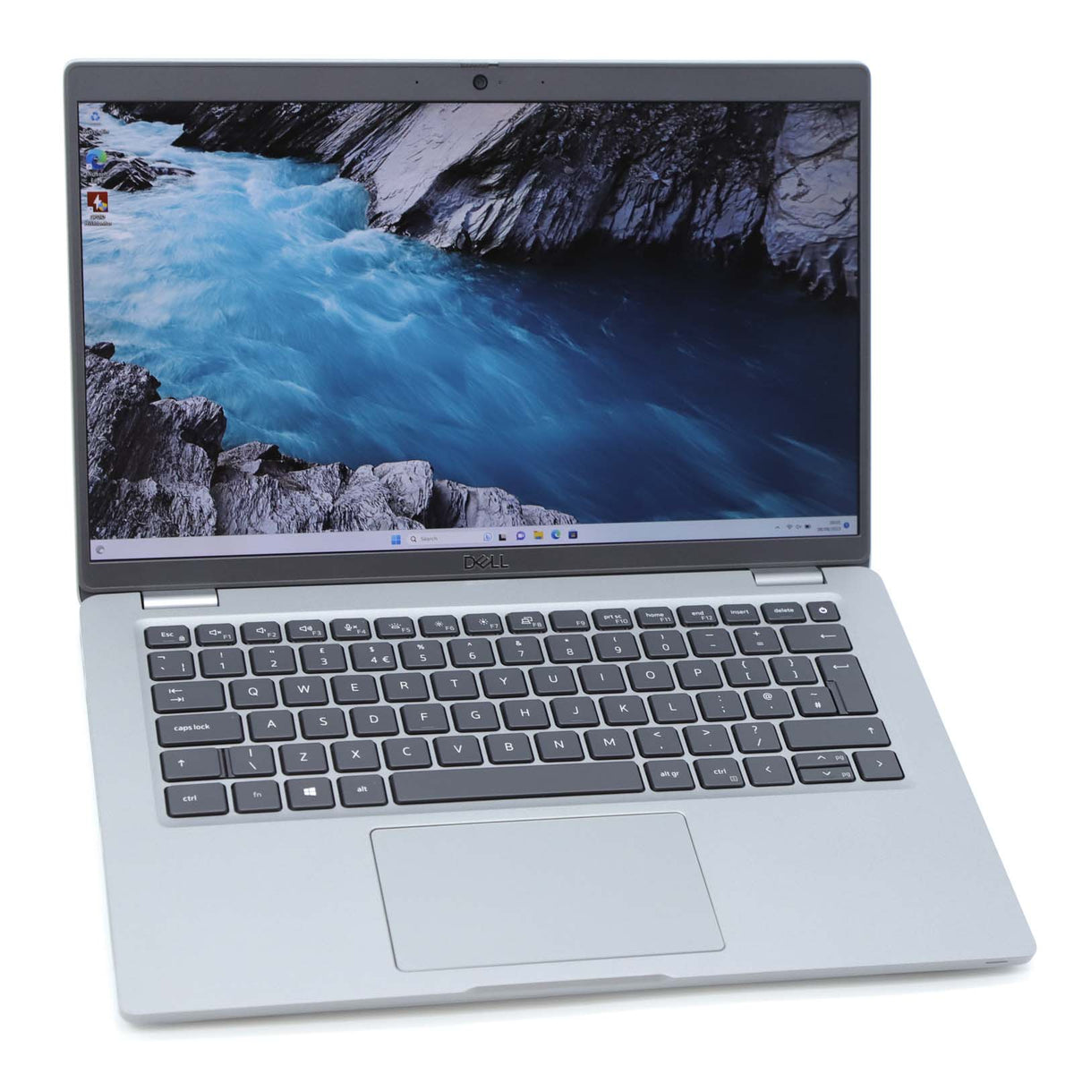 Dell Latitude 5420 Laptop: 11th Gen Core i5, 16GB RAM 256GB FHD Warranty VAT - GreenGreen Store