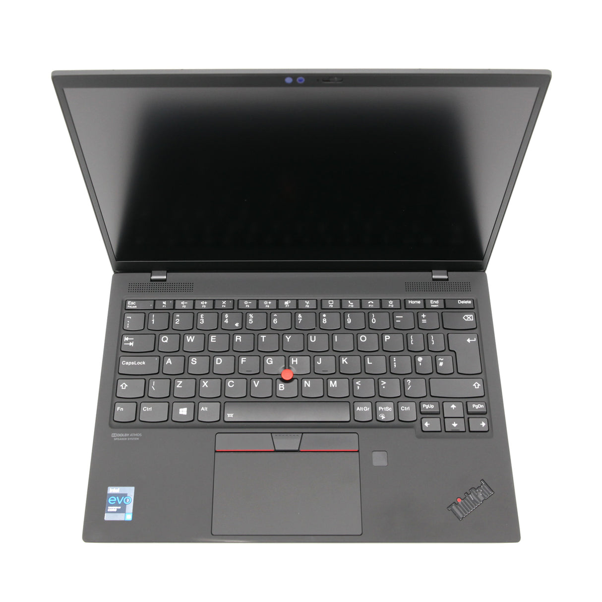 Lenovo ThinkPad X1 Nano Laptop: 11th Gen i5, 16GB RAM, 512GB SSD, Warranty - GreenGreenStoreUK